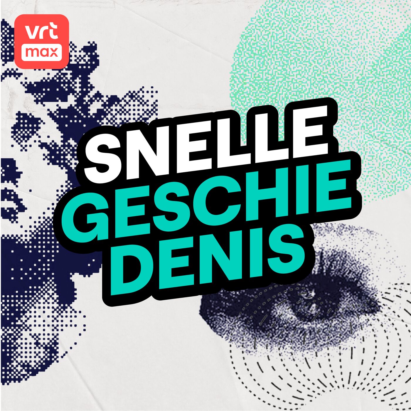 Artwork for Snelle geschiedenis