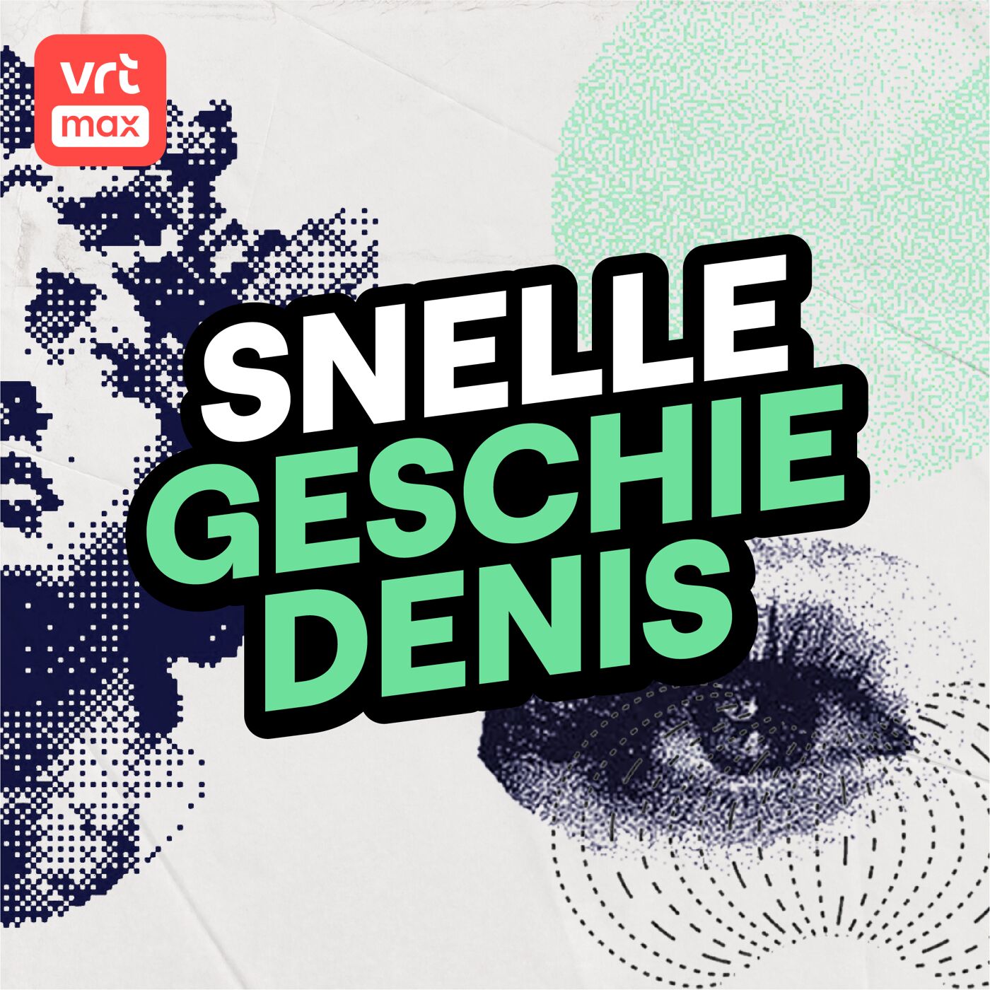 Artwork for Snelle geschiedenis