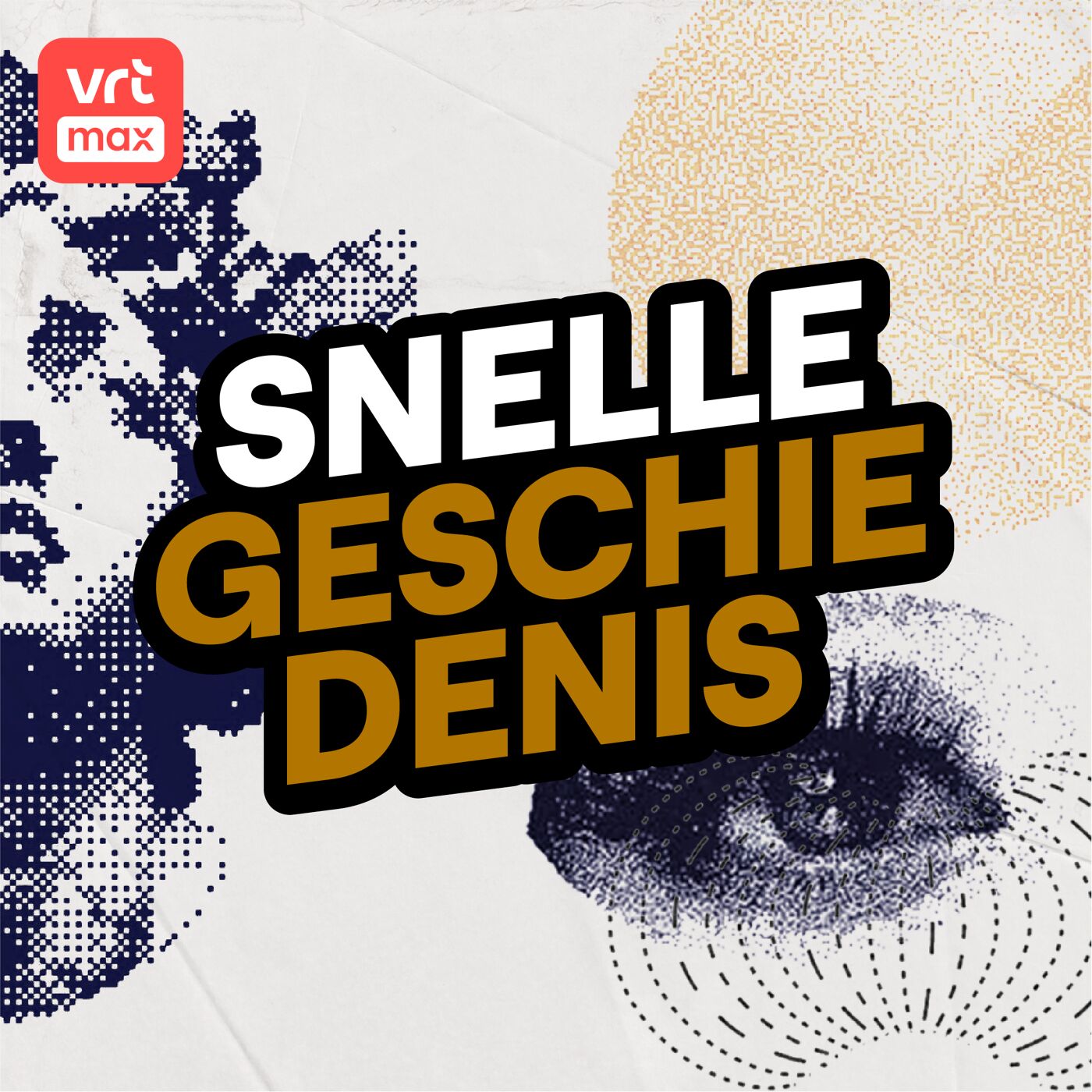 Artwork for Snelle geschiedenis