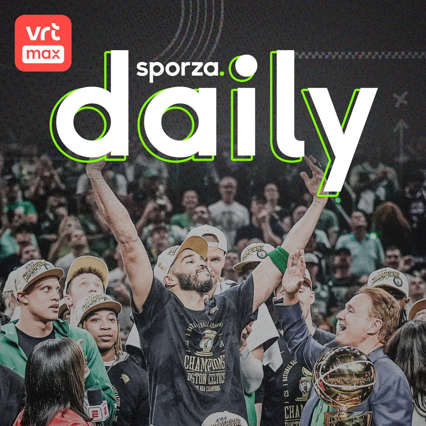 Sold! Boston Celtics is duurste sportclub ter wereld