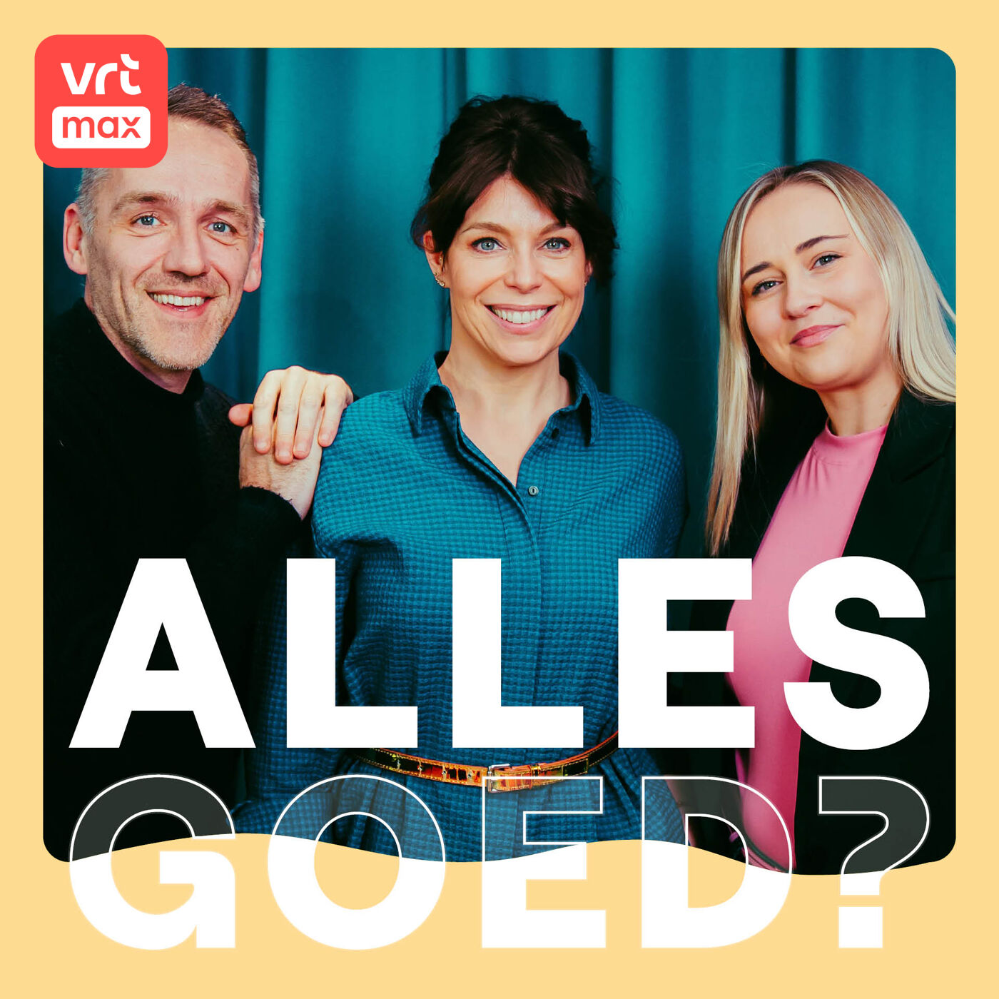 Single zijn is geen wachtkamer