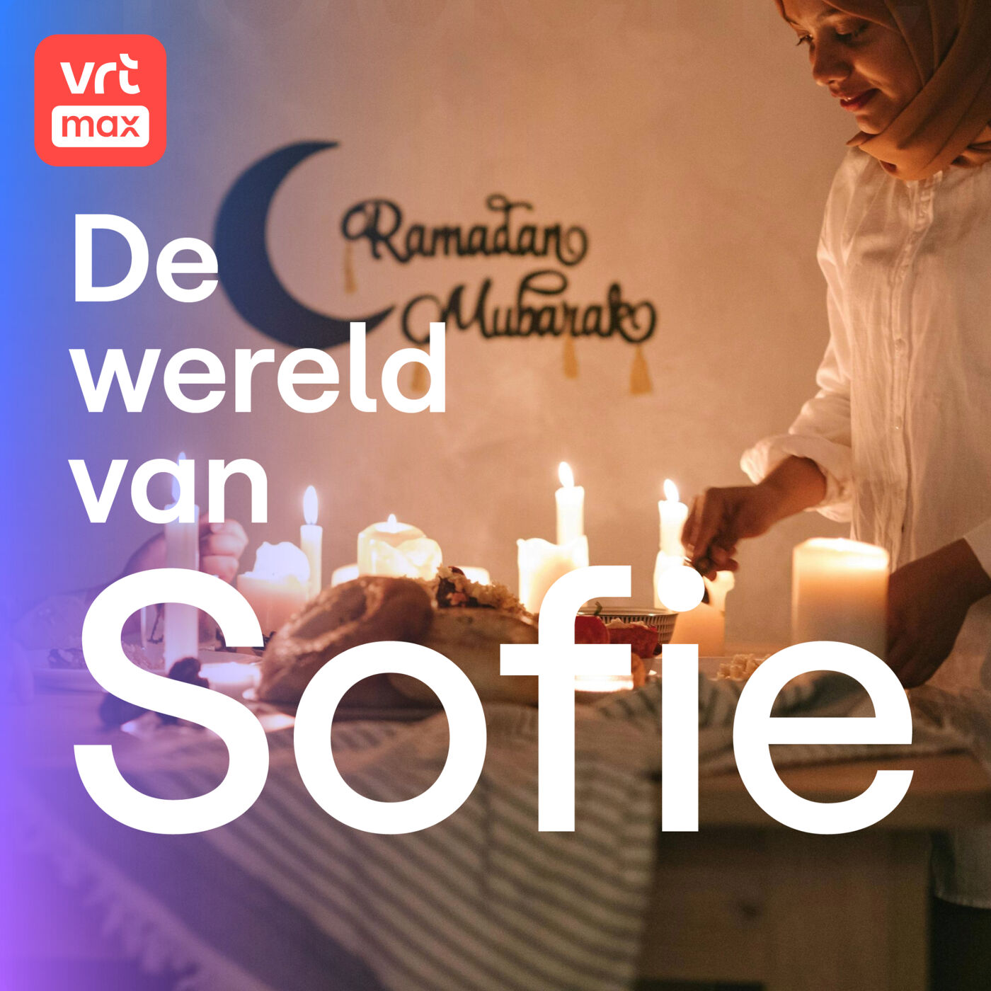 Vasten maar!