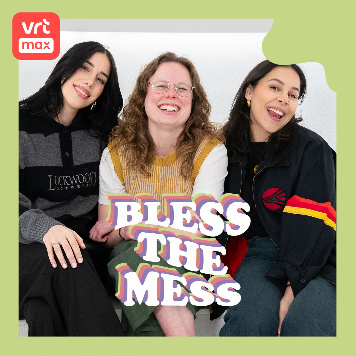 Wat als jouw date ook nog met andere mensen afspreekt? Met Ella Van Eynde