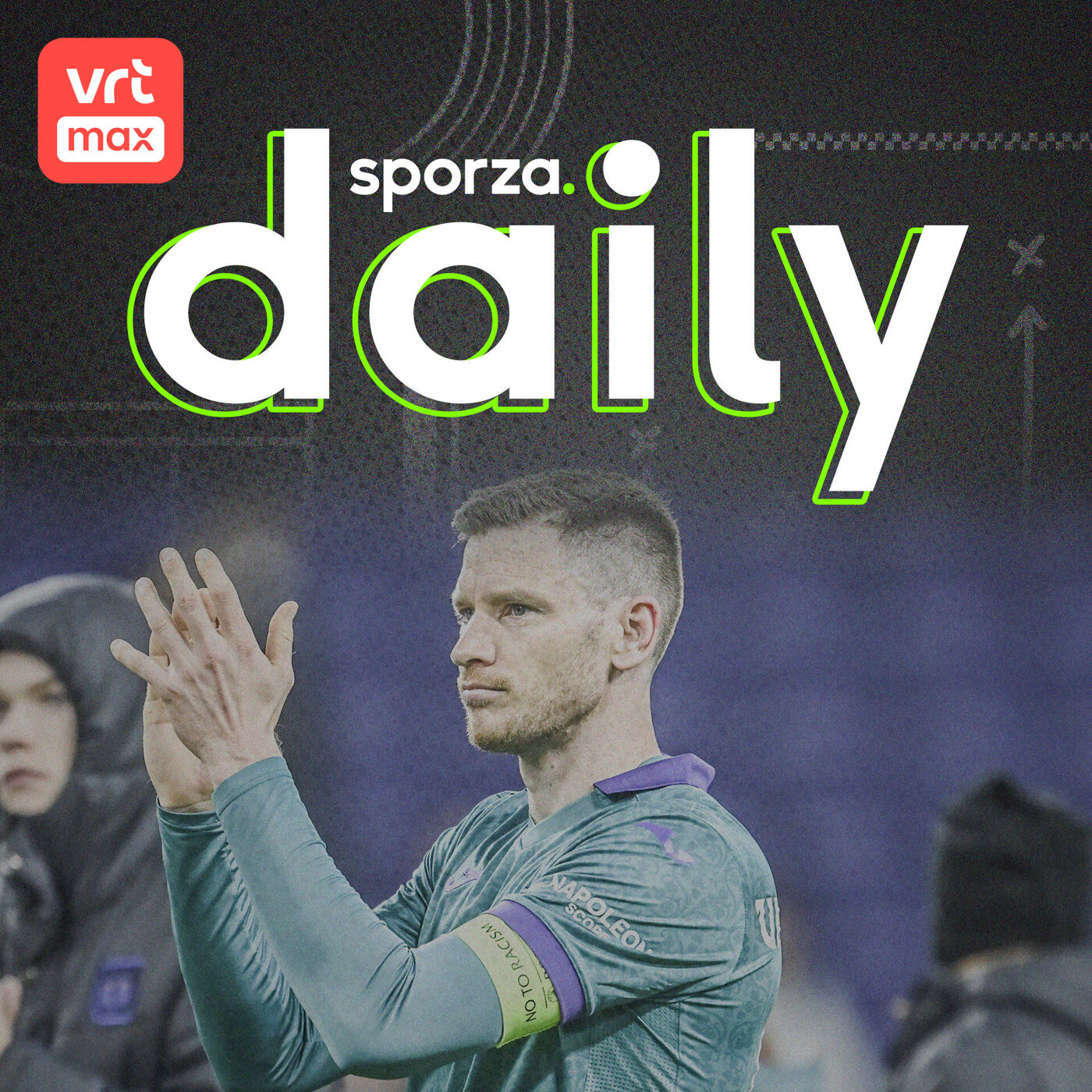 Afscheid van "Super Jan". Vertonghen stopt met voetballen eind dit seizoen