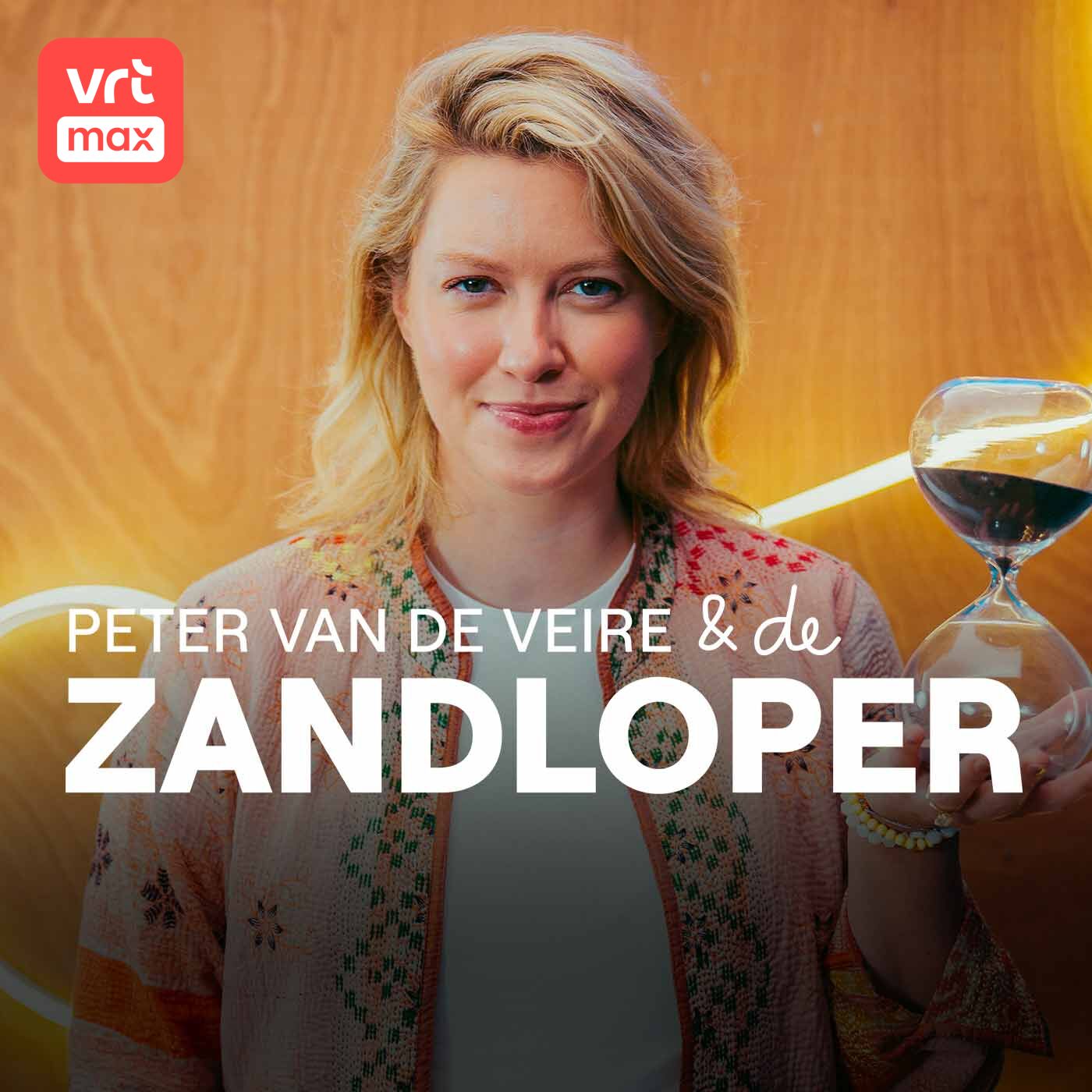 Peter Van de Veire & De Zandloper