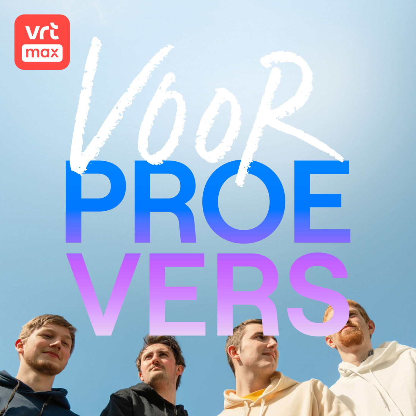 Voorproevers