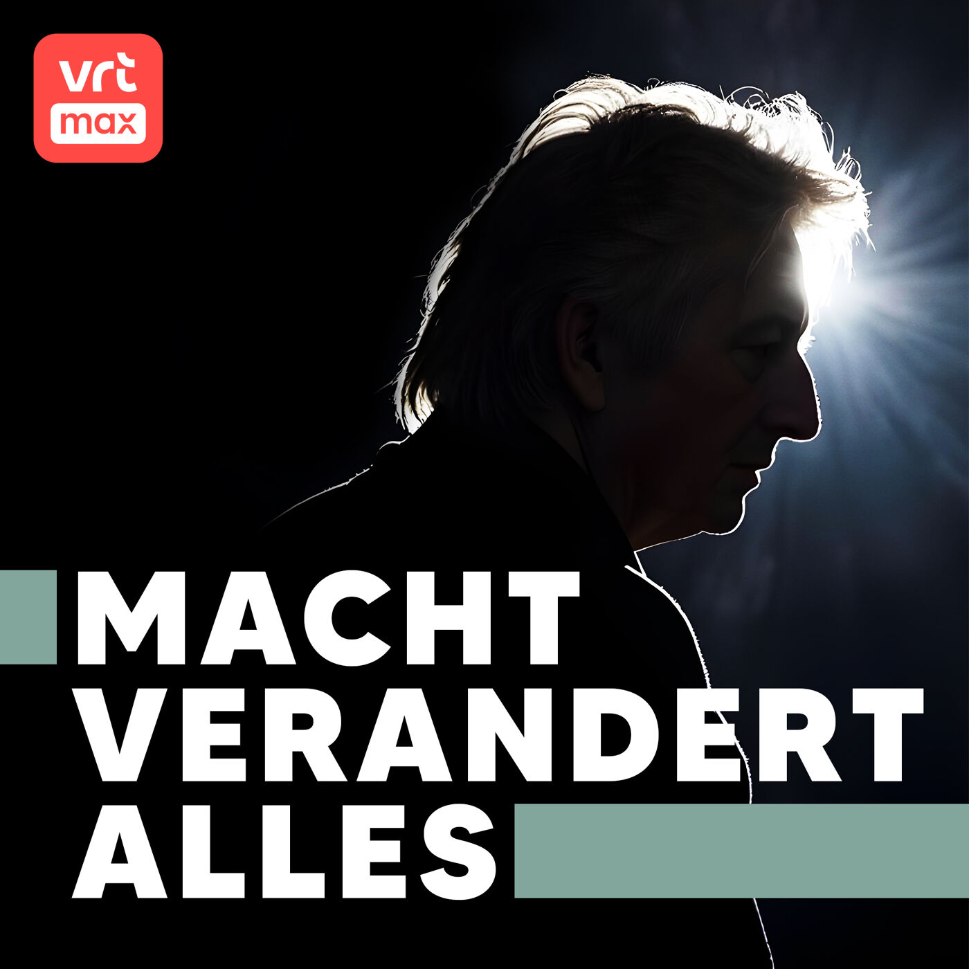 4. Achter de schermen van de macht 4. Achter de schermen van de macht