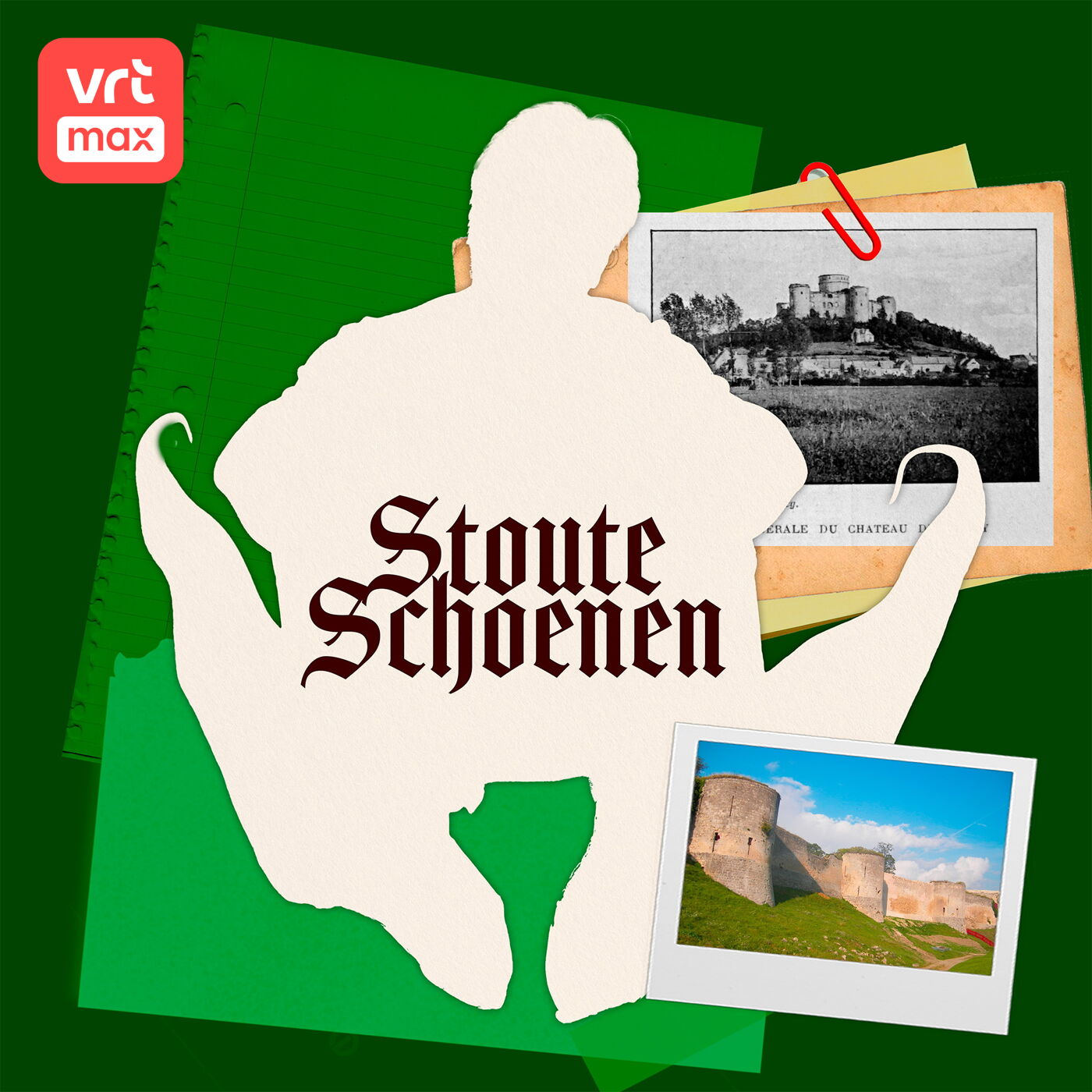 Stoute schoenen