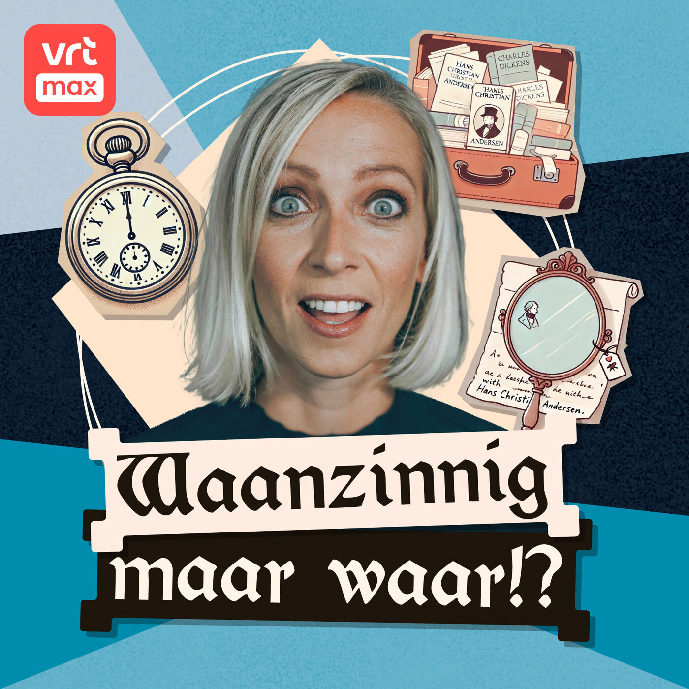 8. Het vreemde eendje gaat logeren