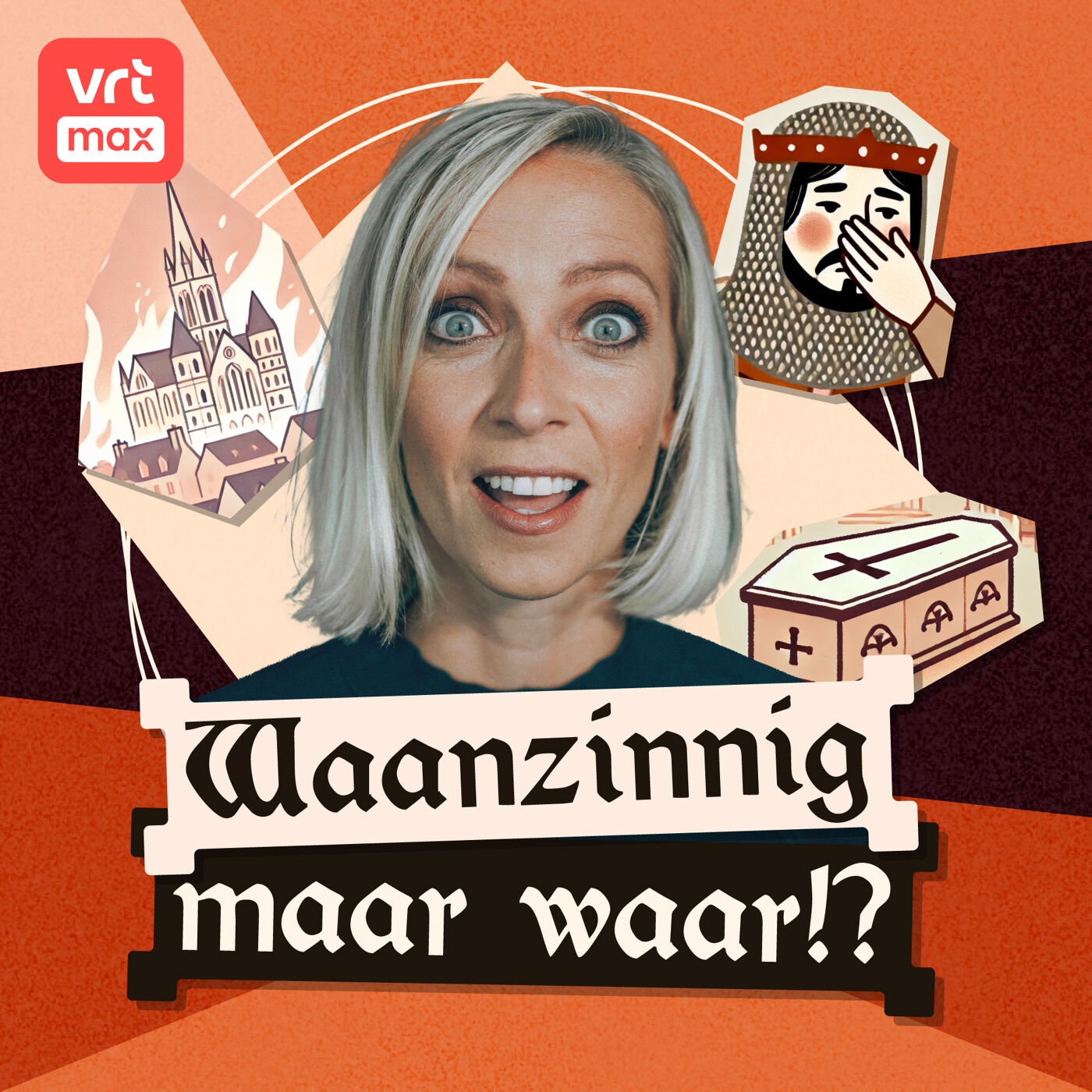 2. Het spetterende einde van de veroveraar