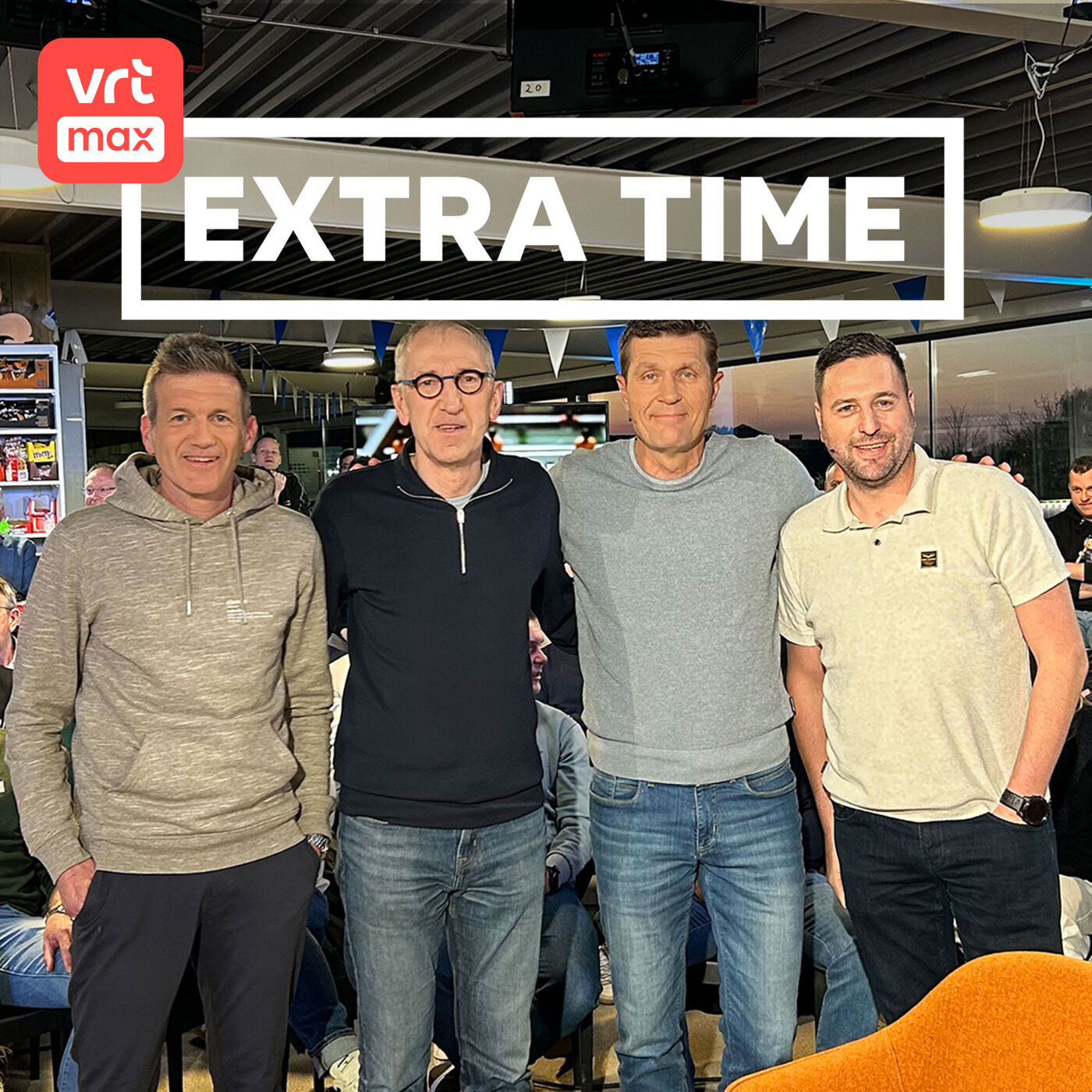Extra Time