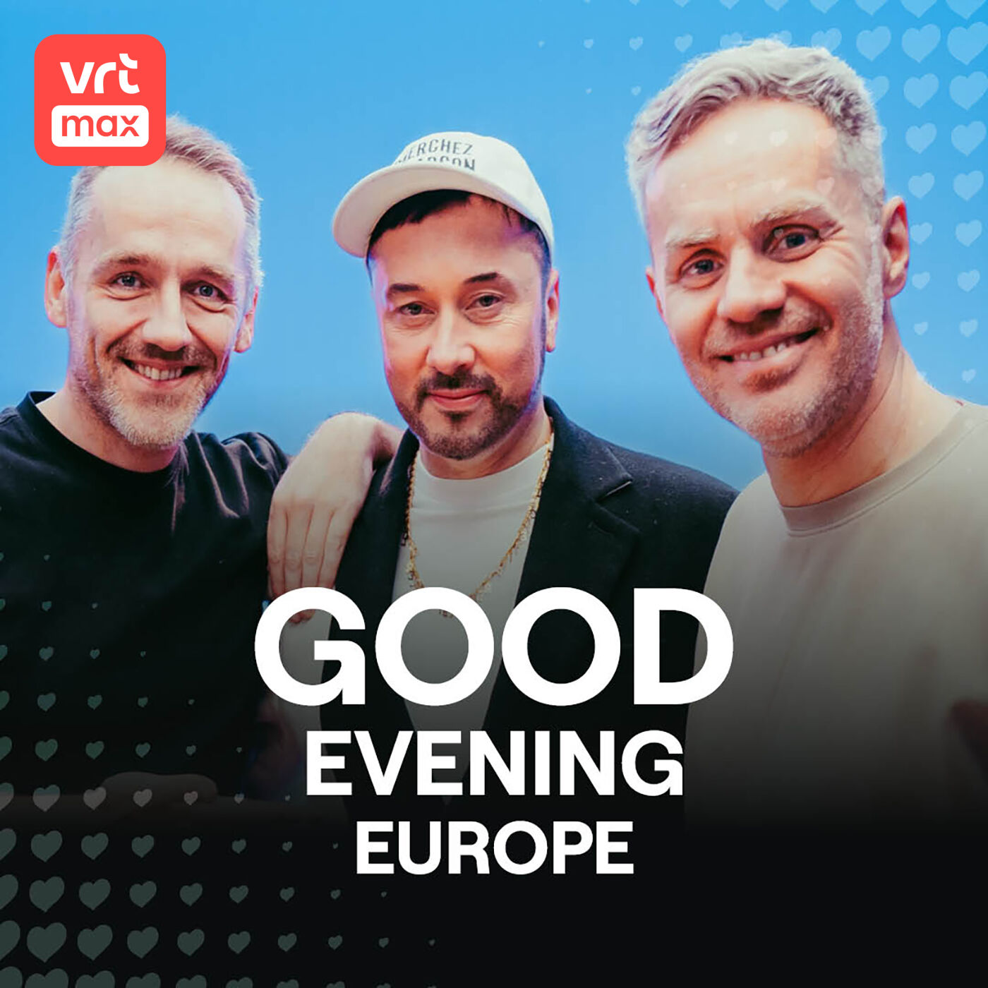 2023: Gustaph 2023: Gustaph