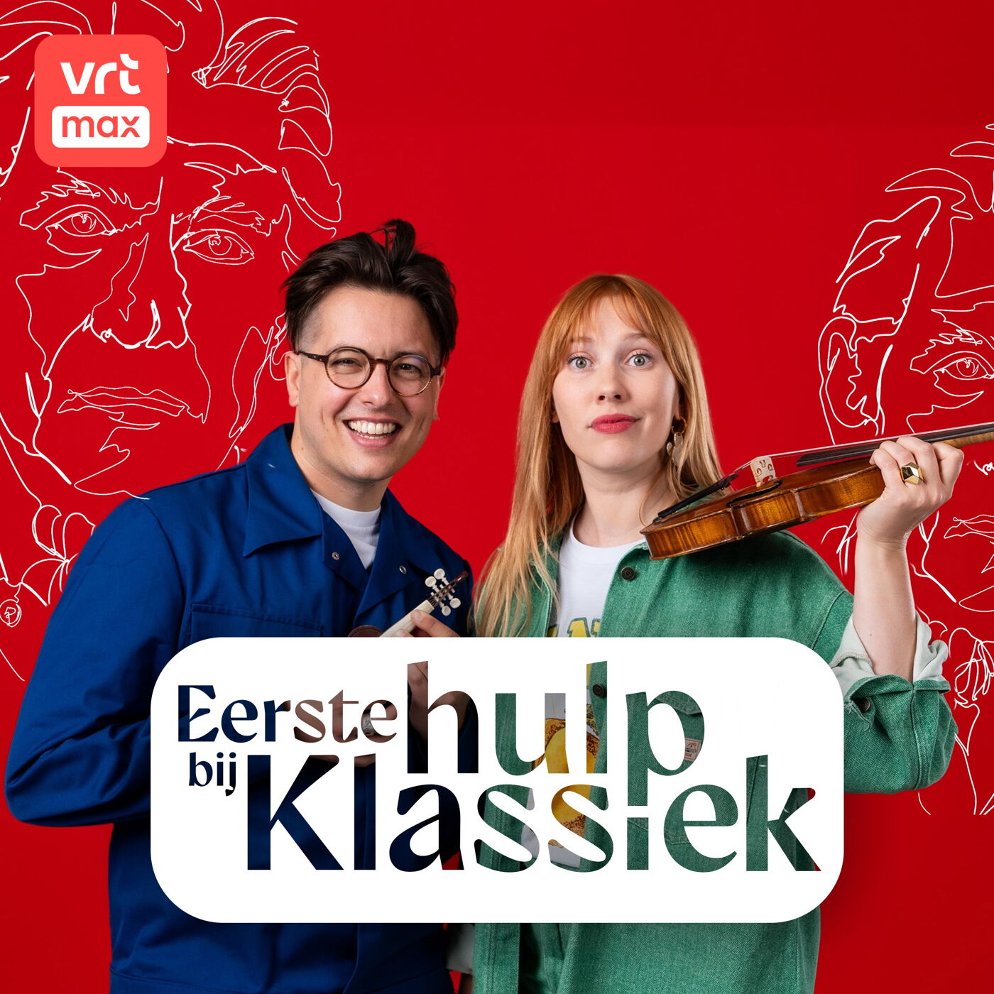 Eerste hulp bij klassiek