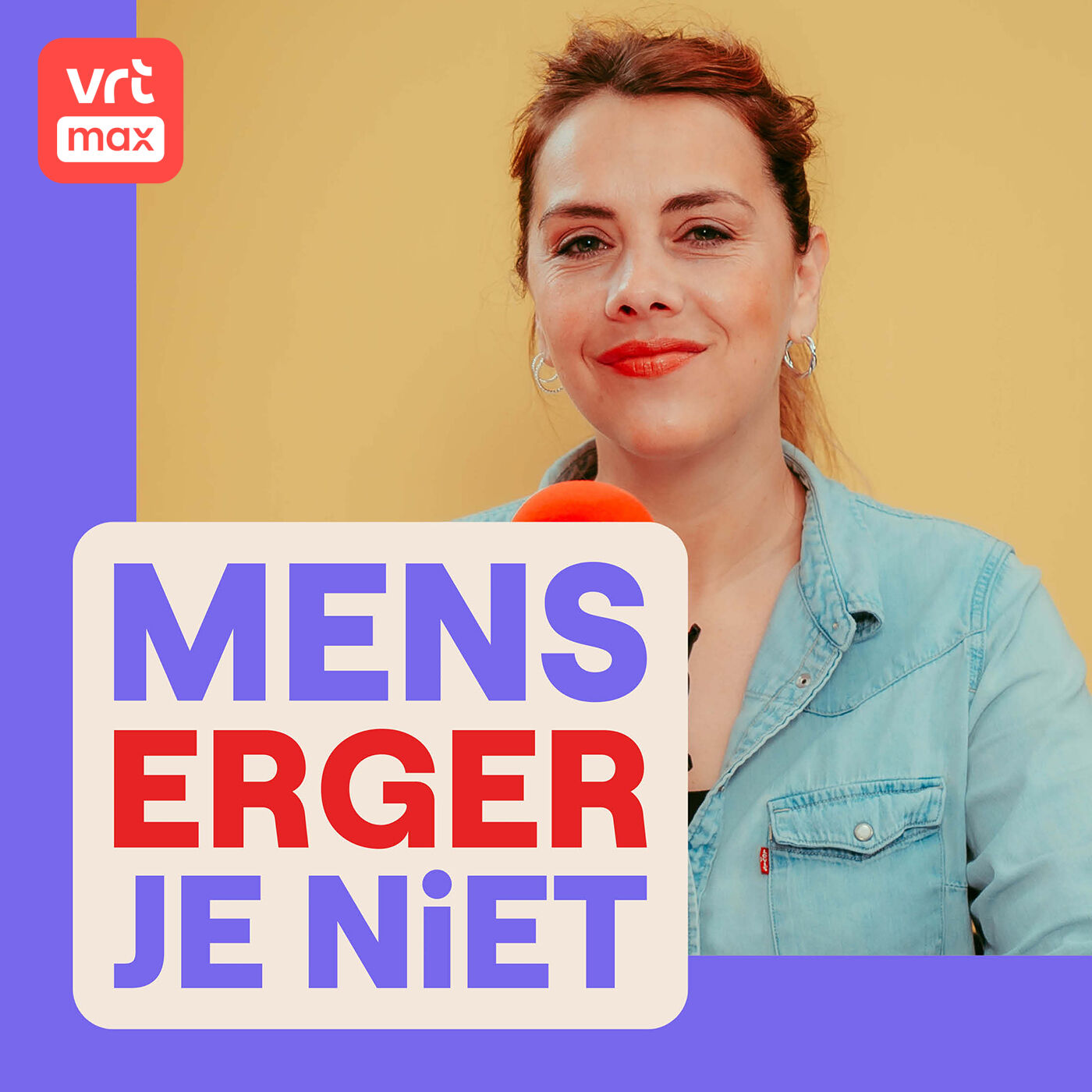 Mens erger je niet