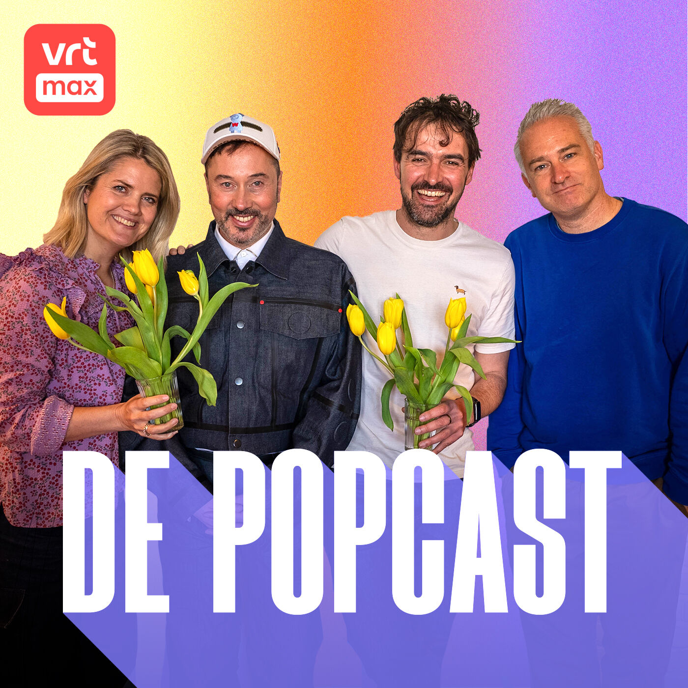 #205 — Is Gustaph POP?