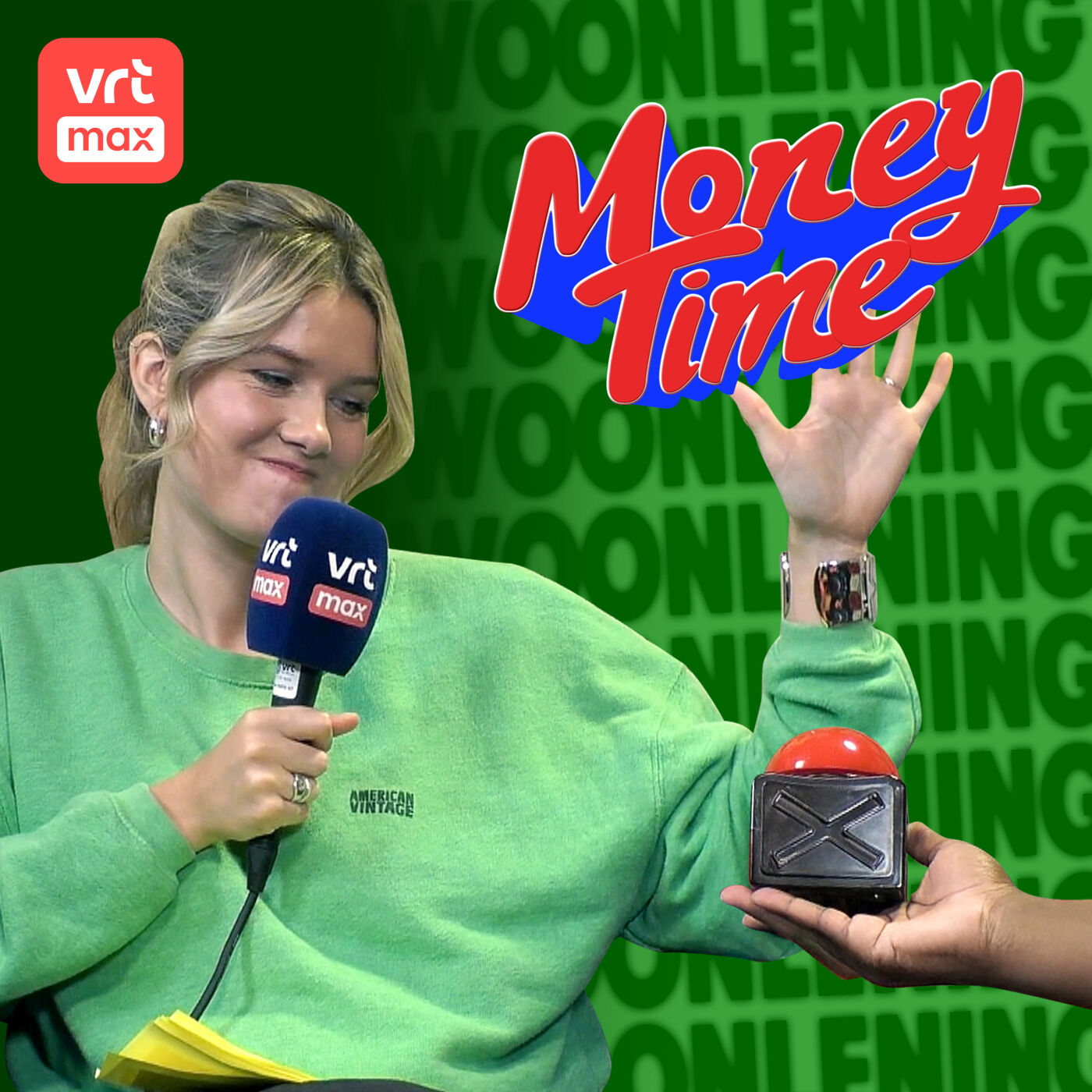 Money Time