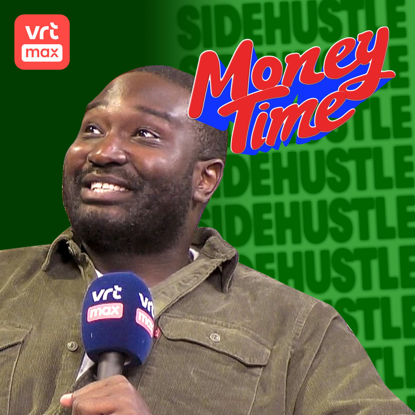 Money Time