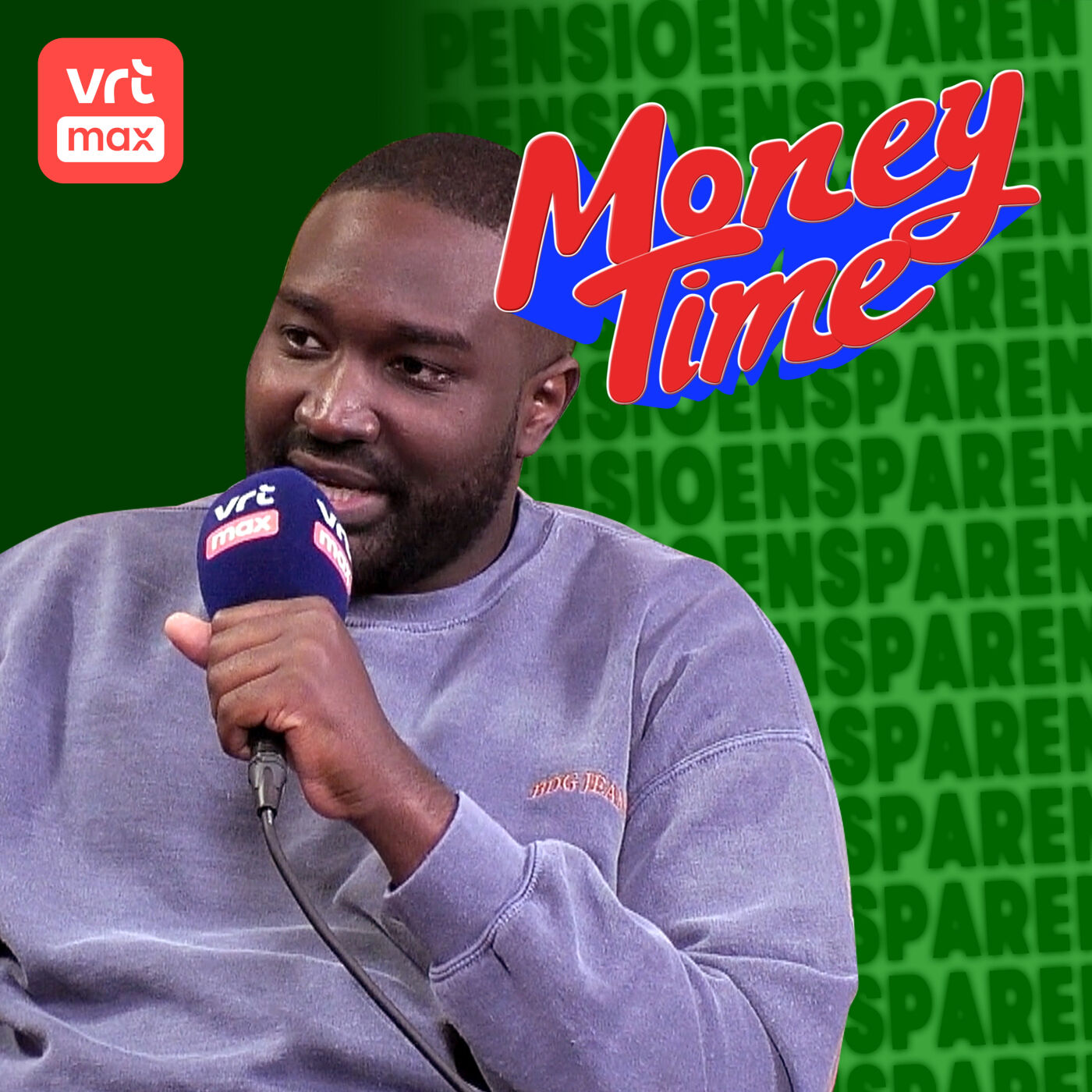 Money Time