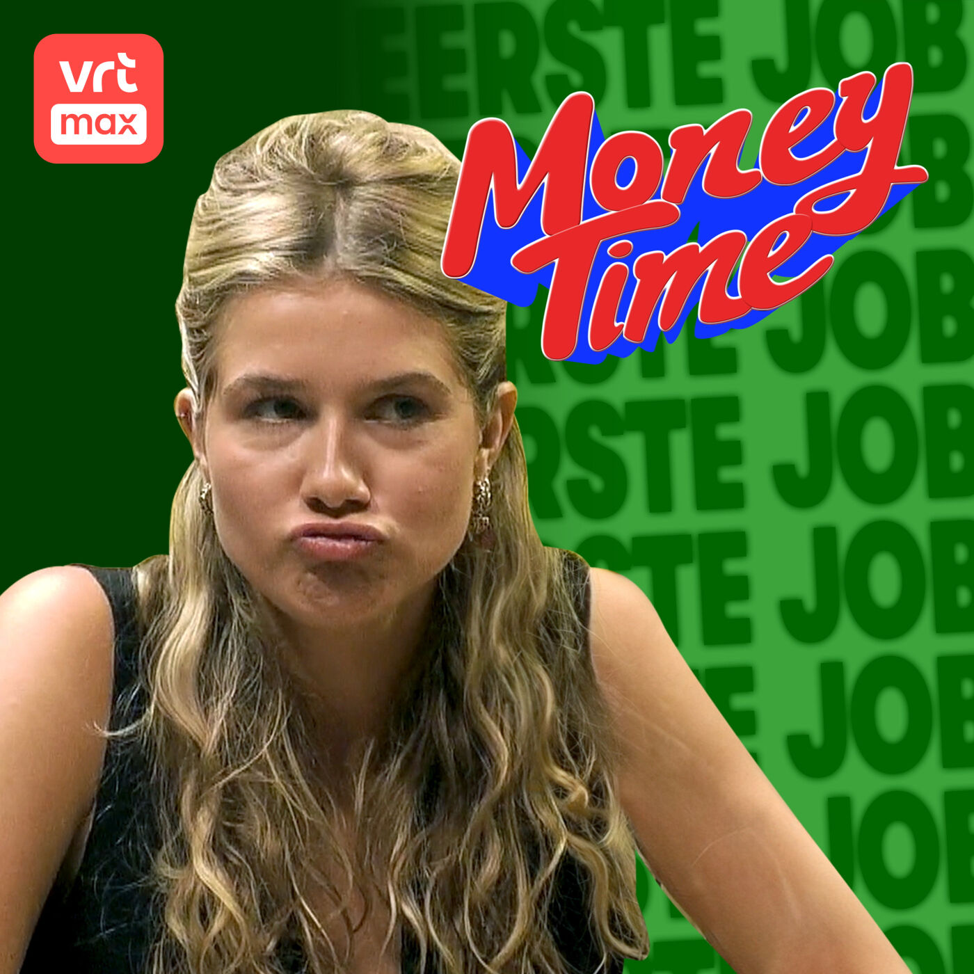 Money Time