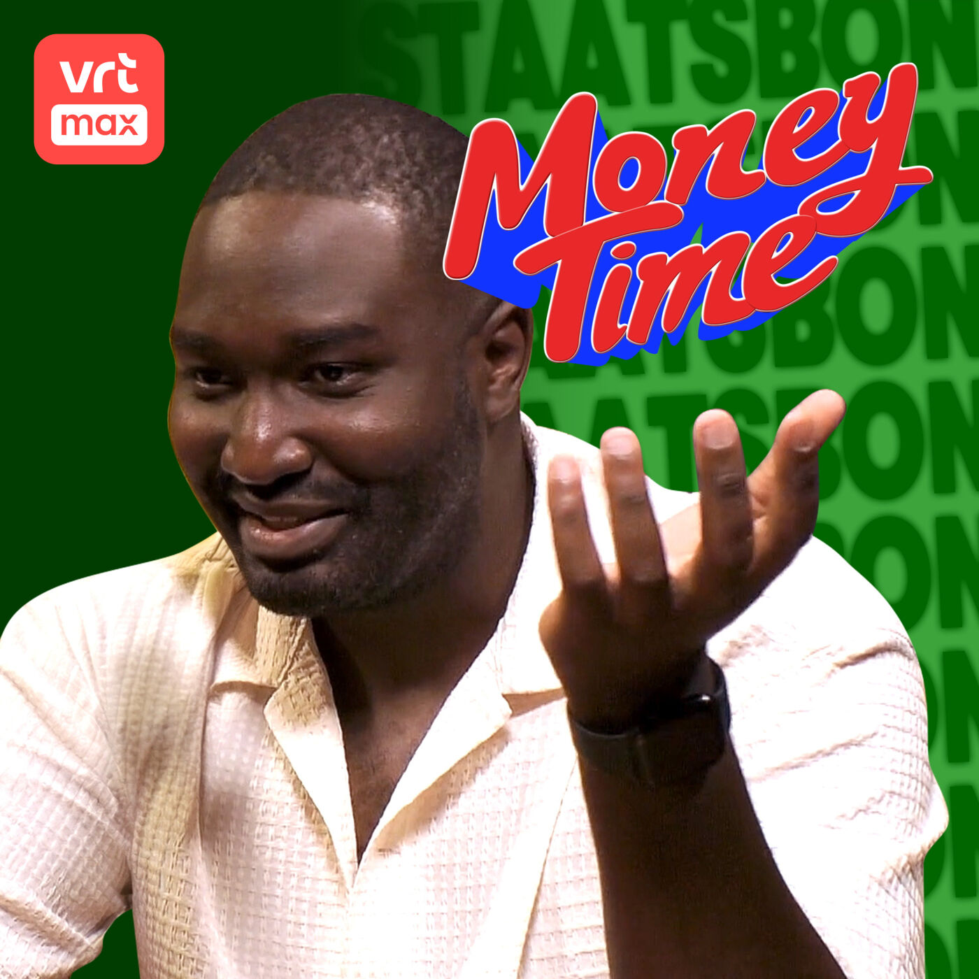 Money Time