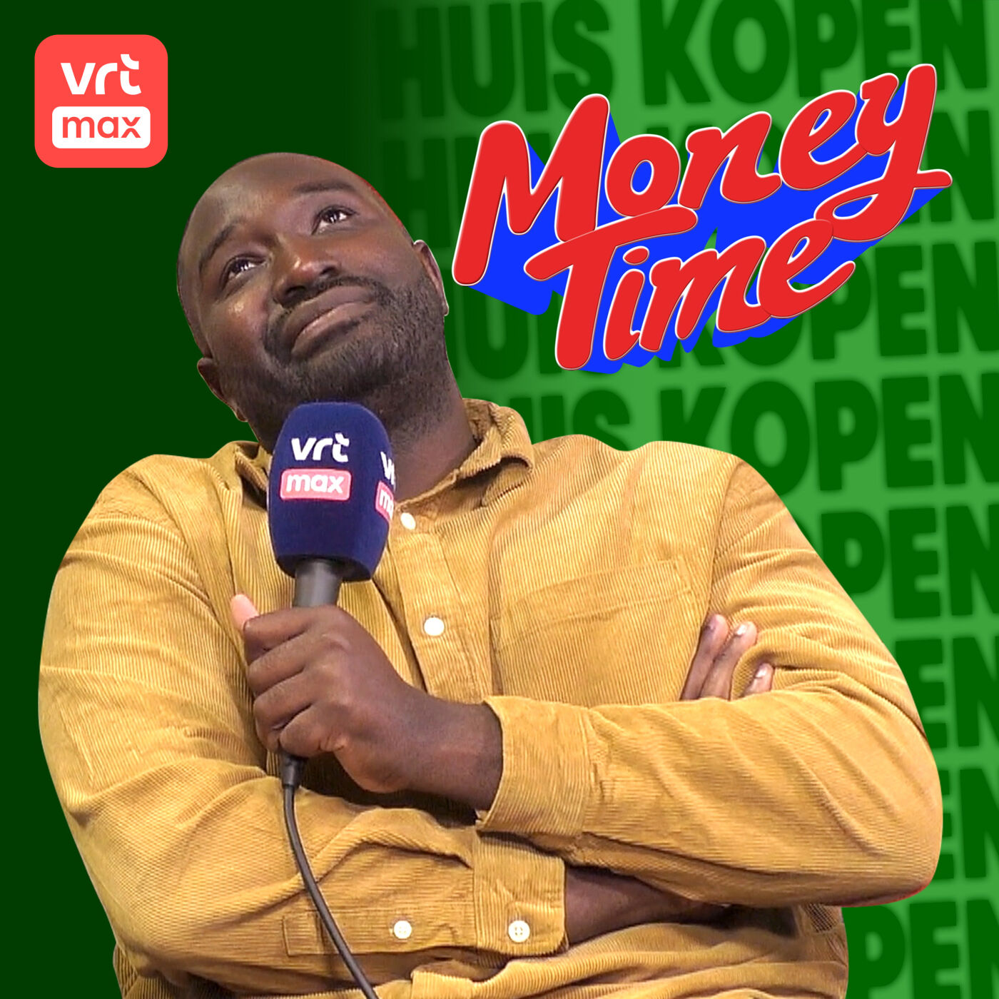 Money Time