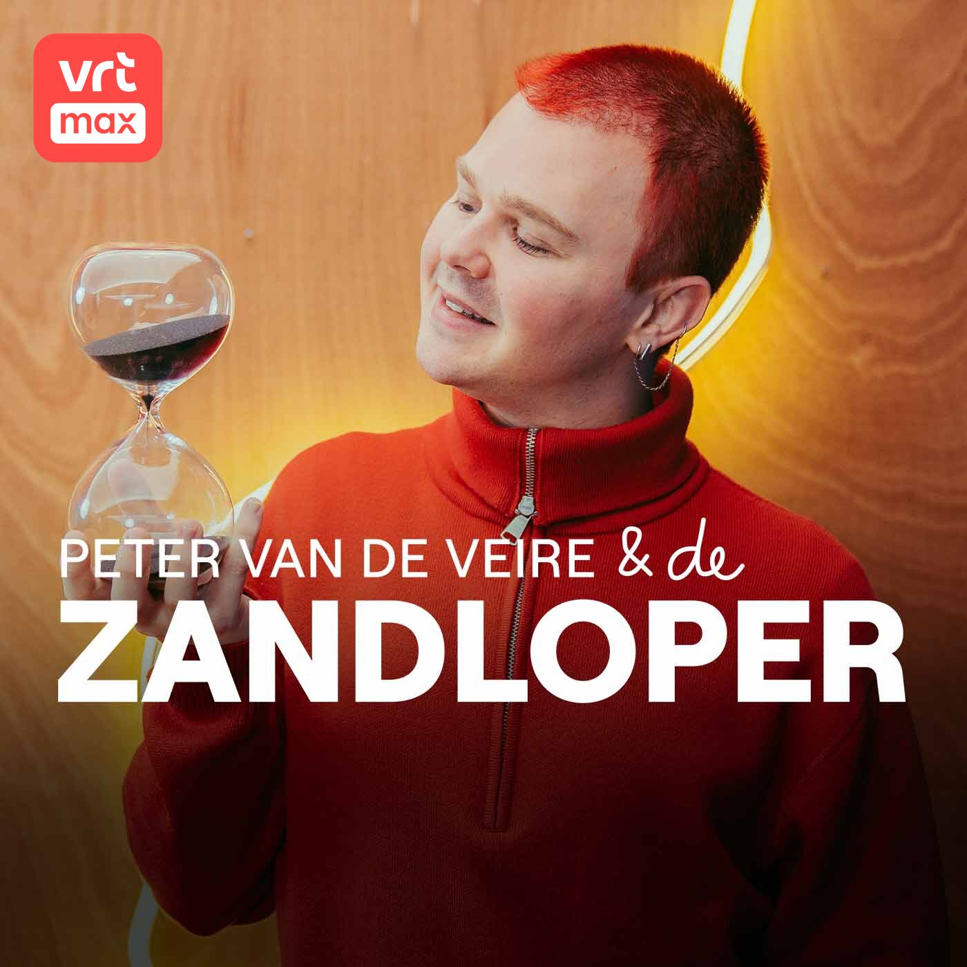 Red Sebastian Red Sebastian