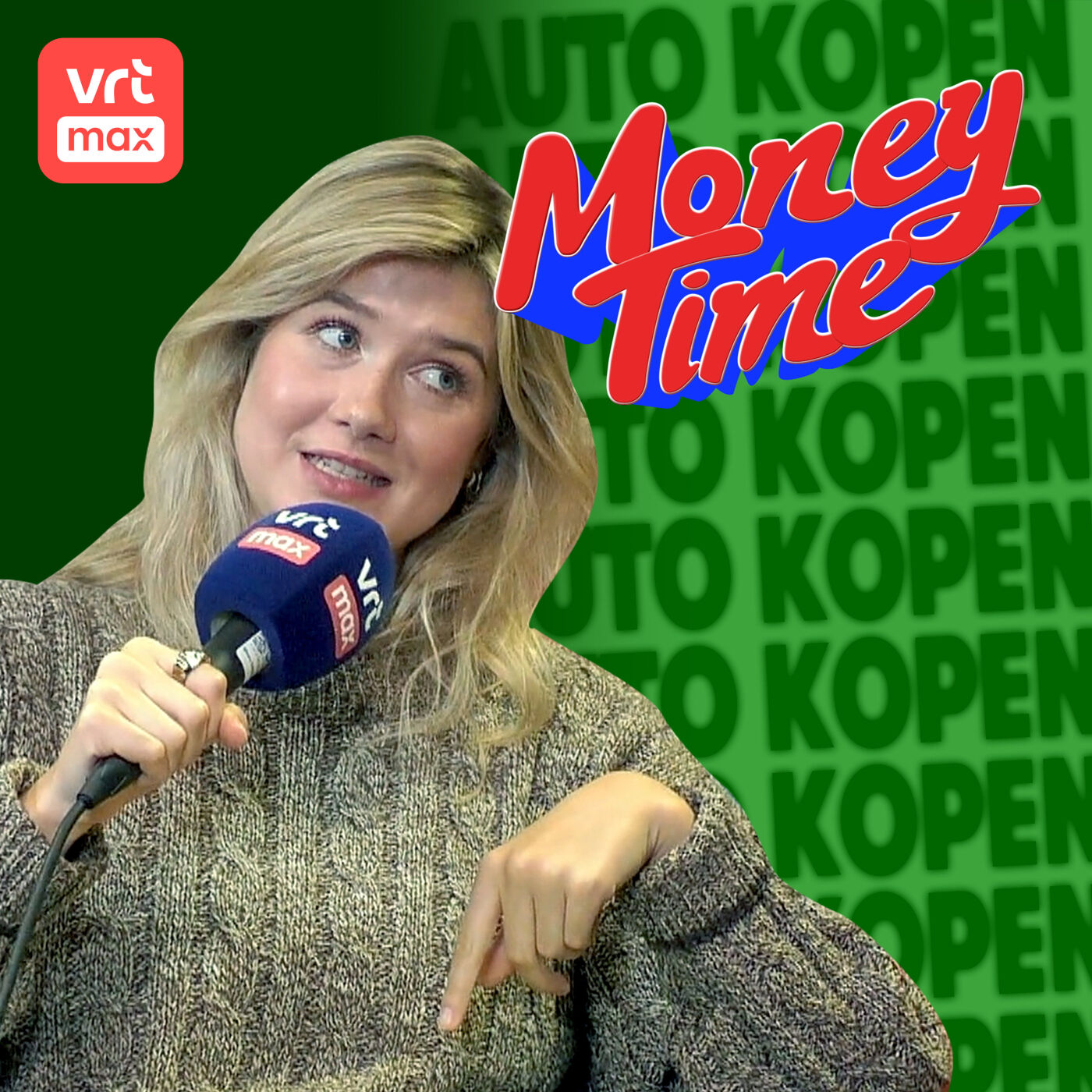 Money Time