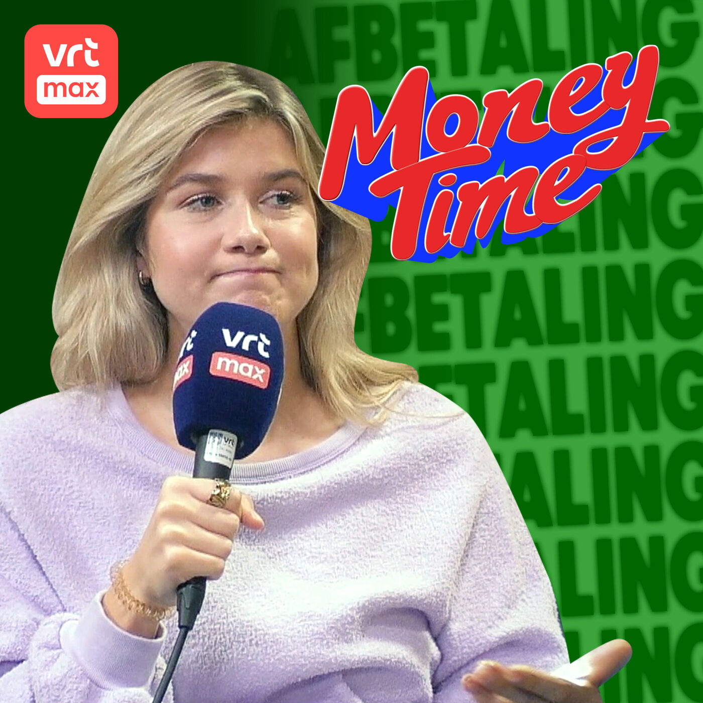 Money Time