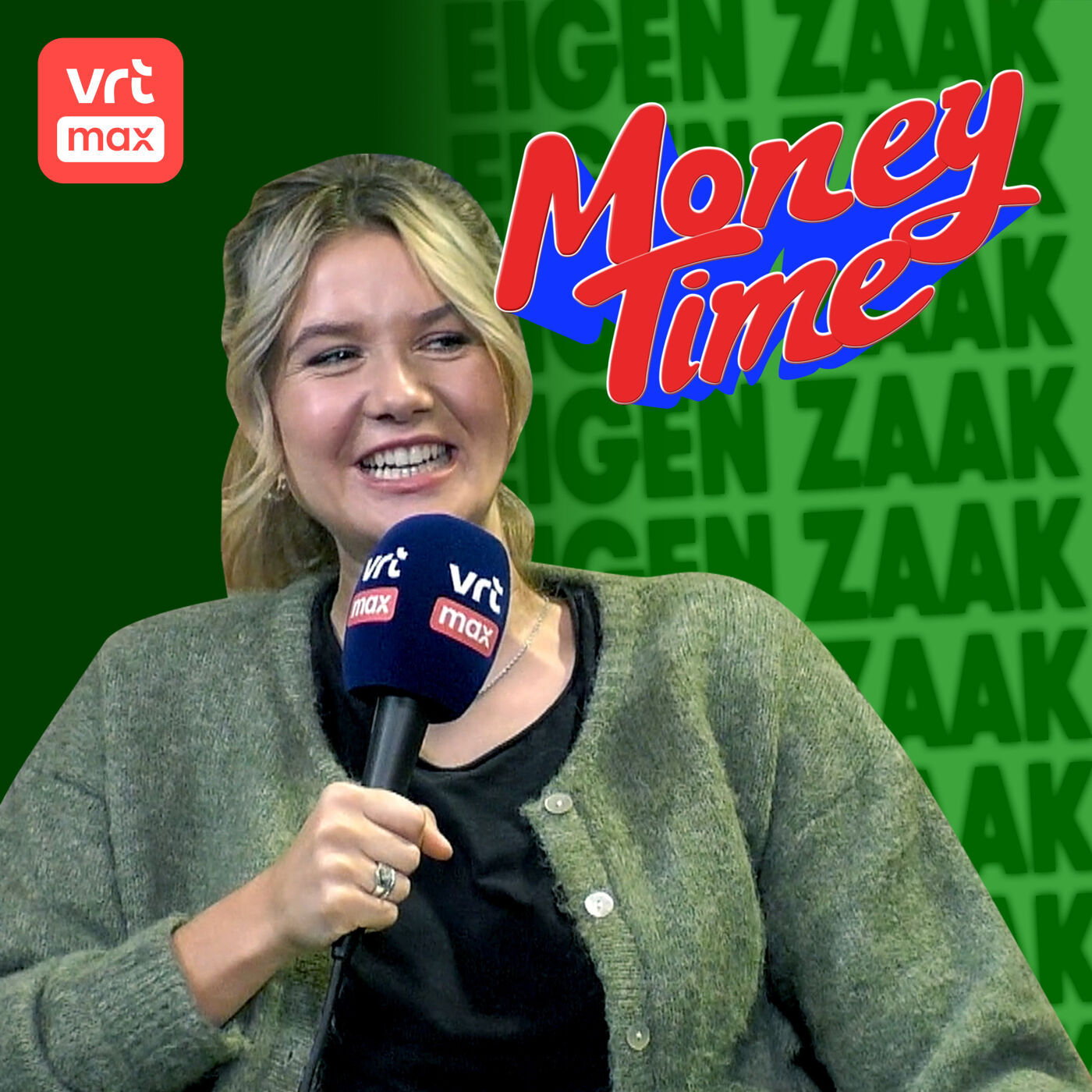 Money Time