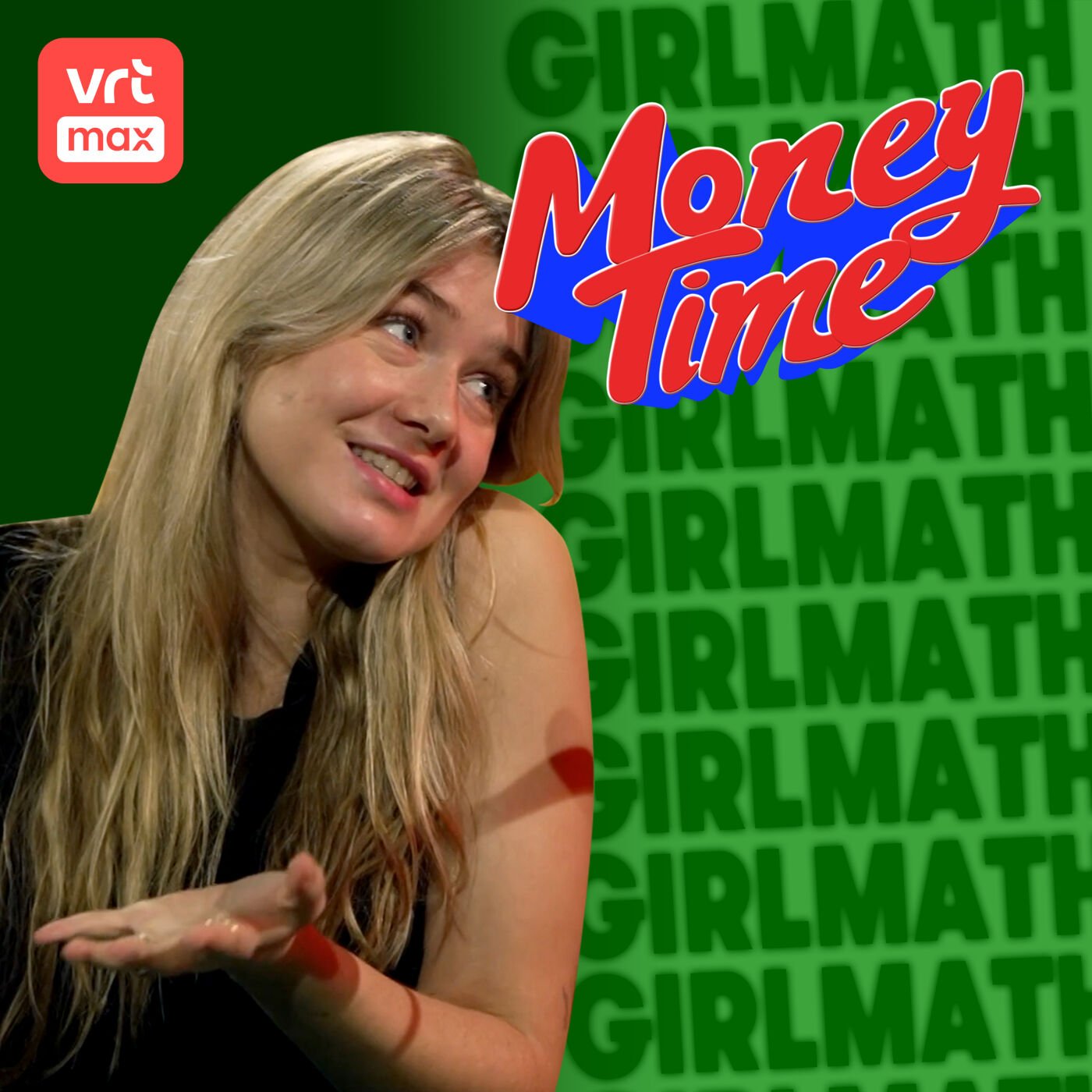#️⃣ Girlmath