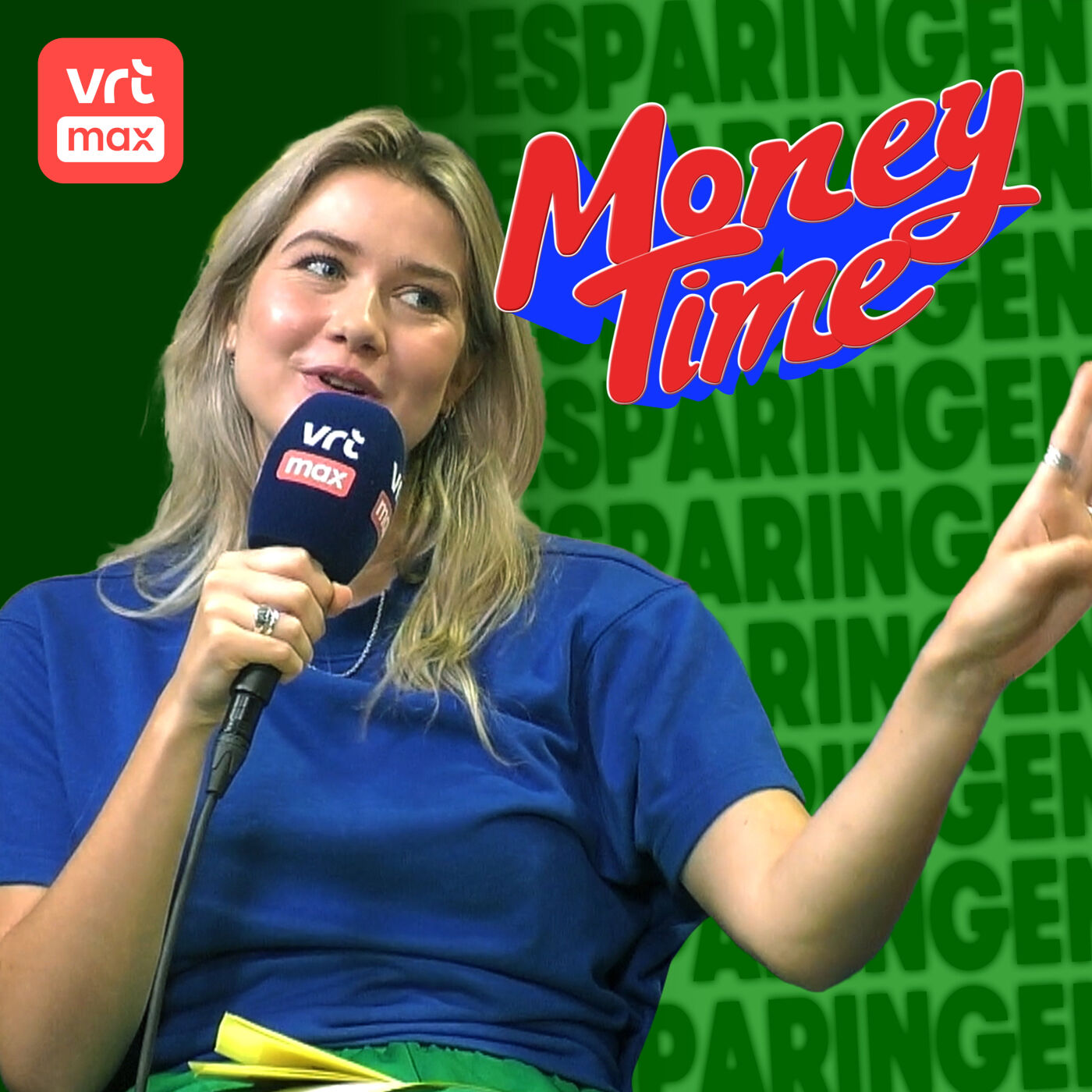 Money Time