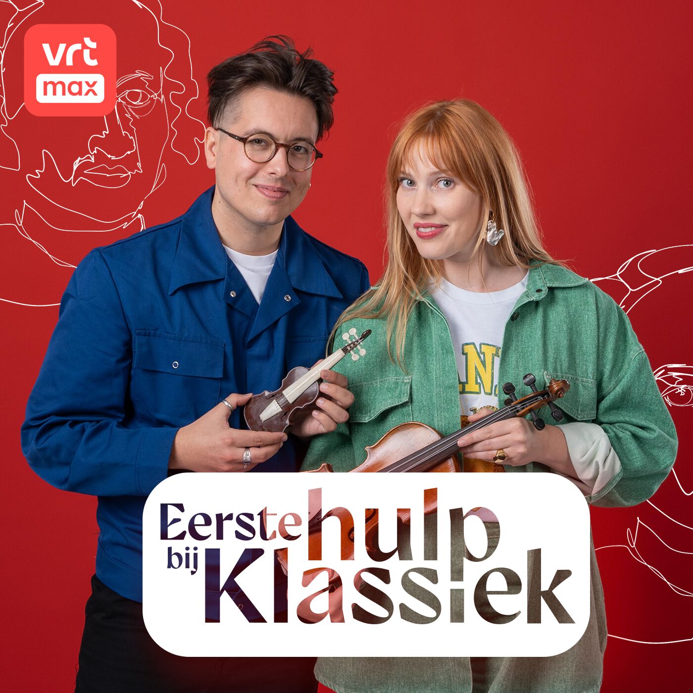 Eerste hulp bij klassiek