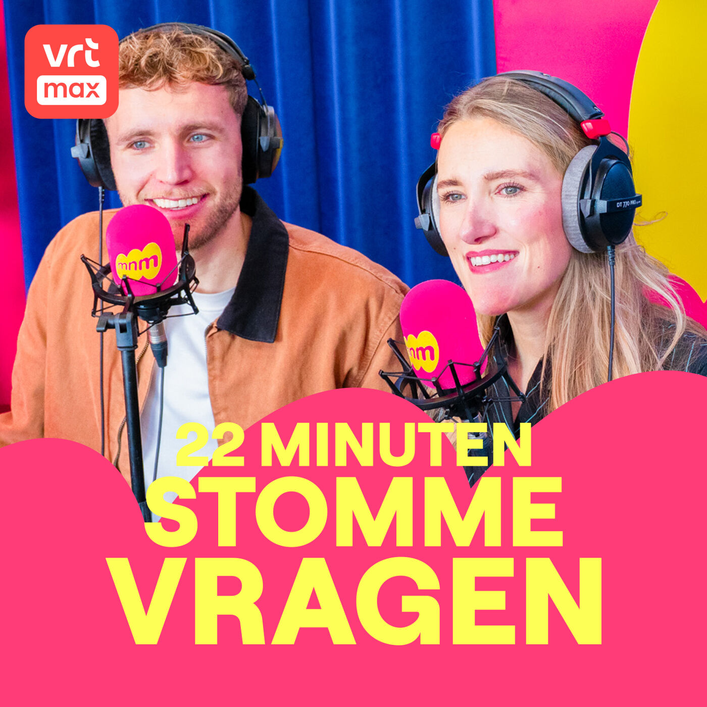 22 Minuten Stomme Vragen
