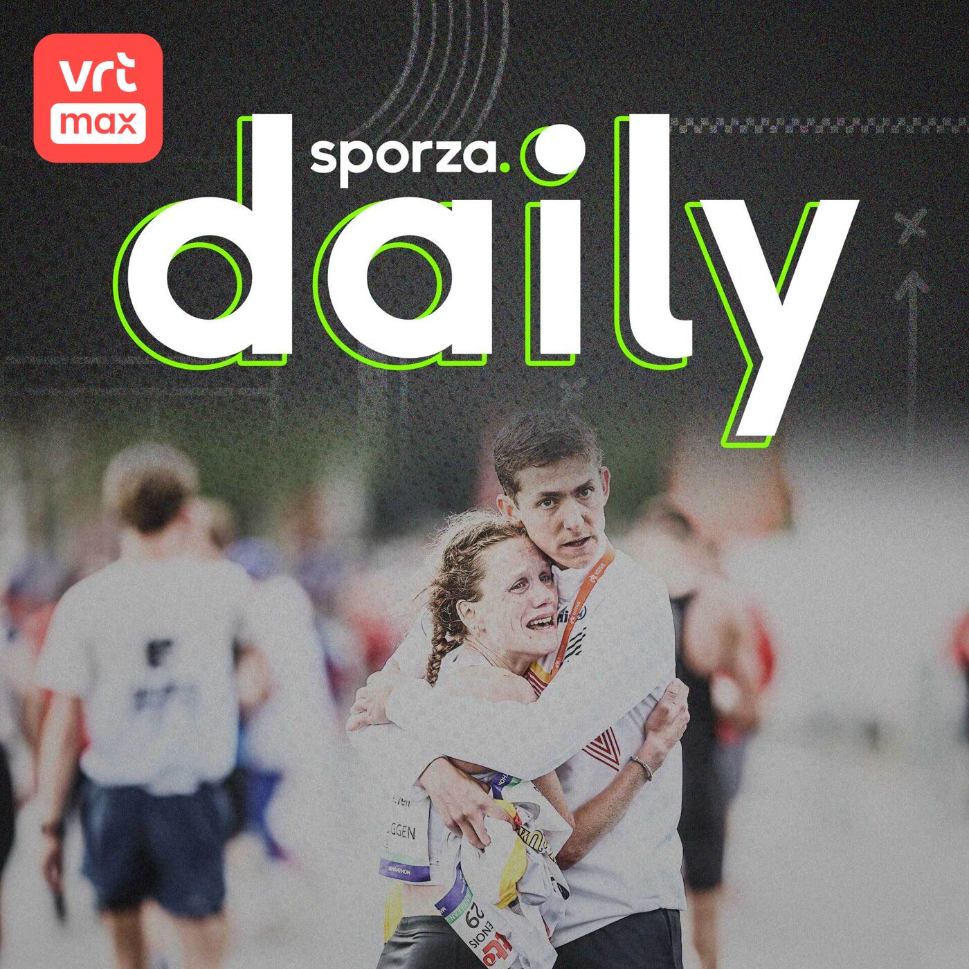 Sporza Daily