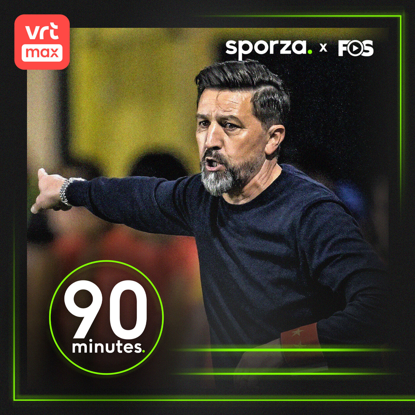 Een leerstoel in grasgroei