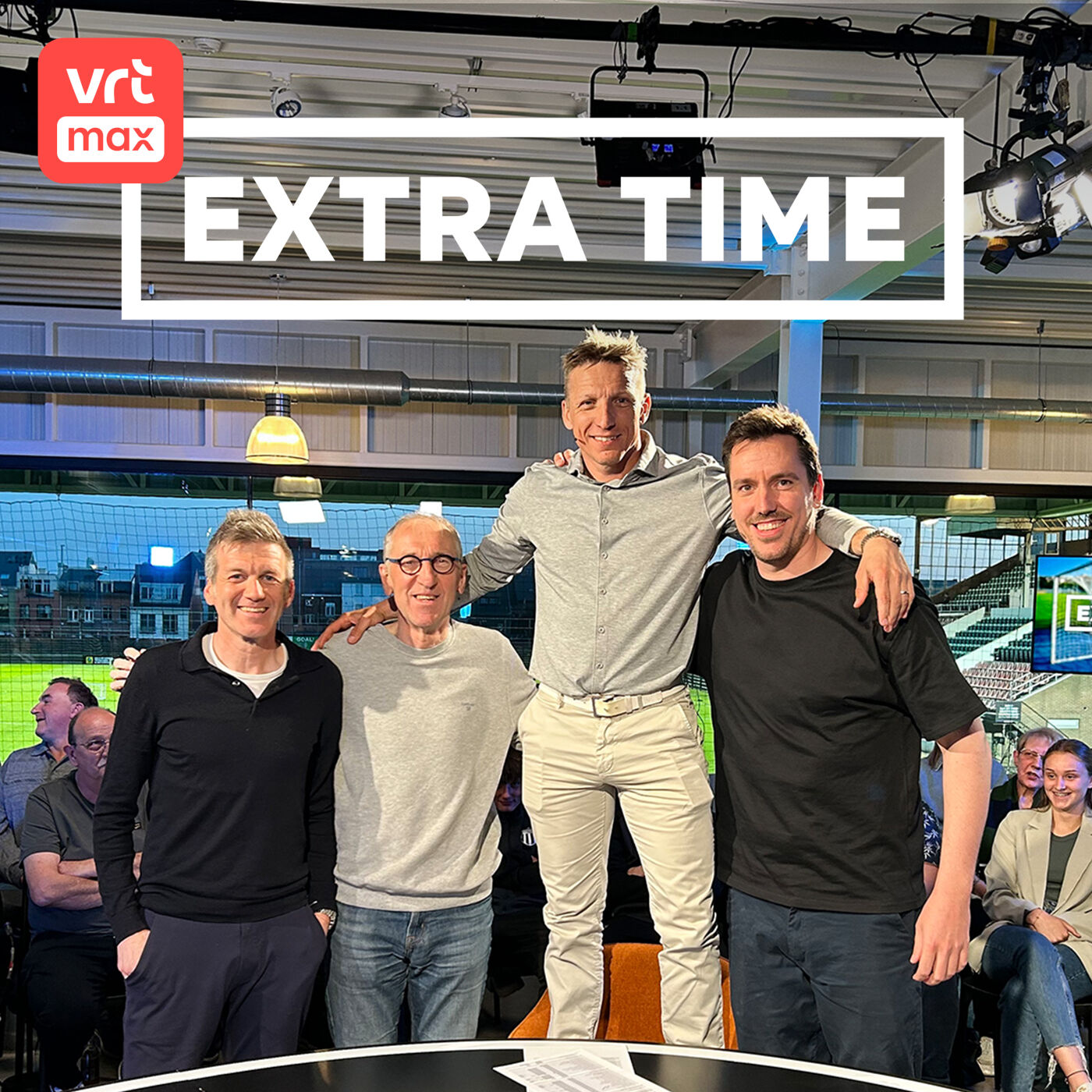 Extra Time