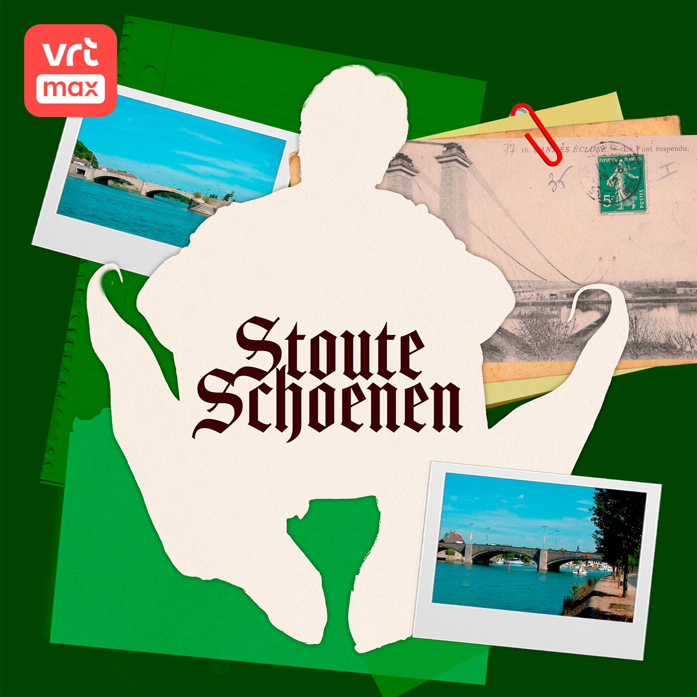 Stoute schoenen