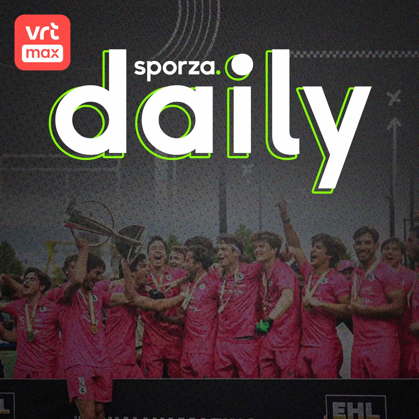 Na drie medailles in Euro Hockey League: succes van Belgische clubs uitgelegd