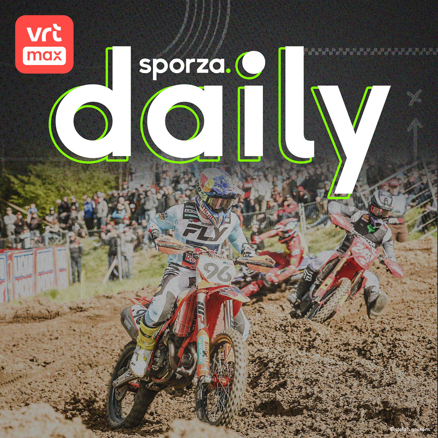 Is Lucas Coenen wereldkampioenenmateriaal in de MXGP?