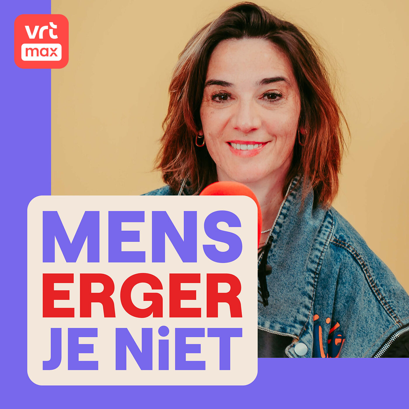 Mens erger je niet