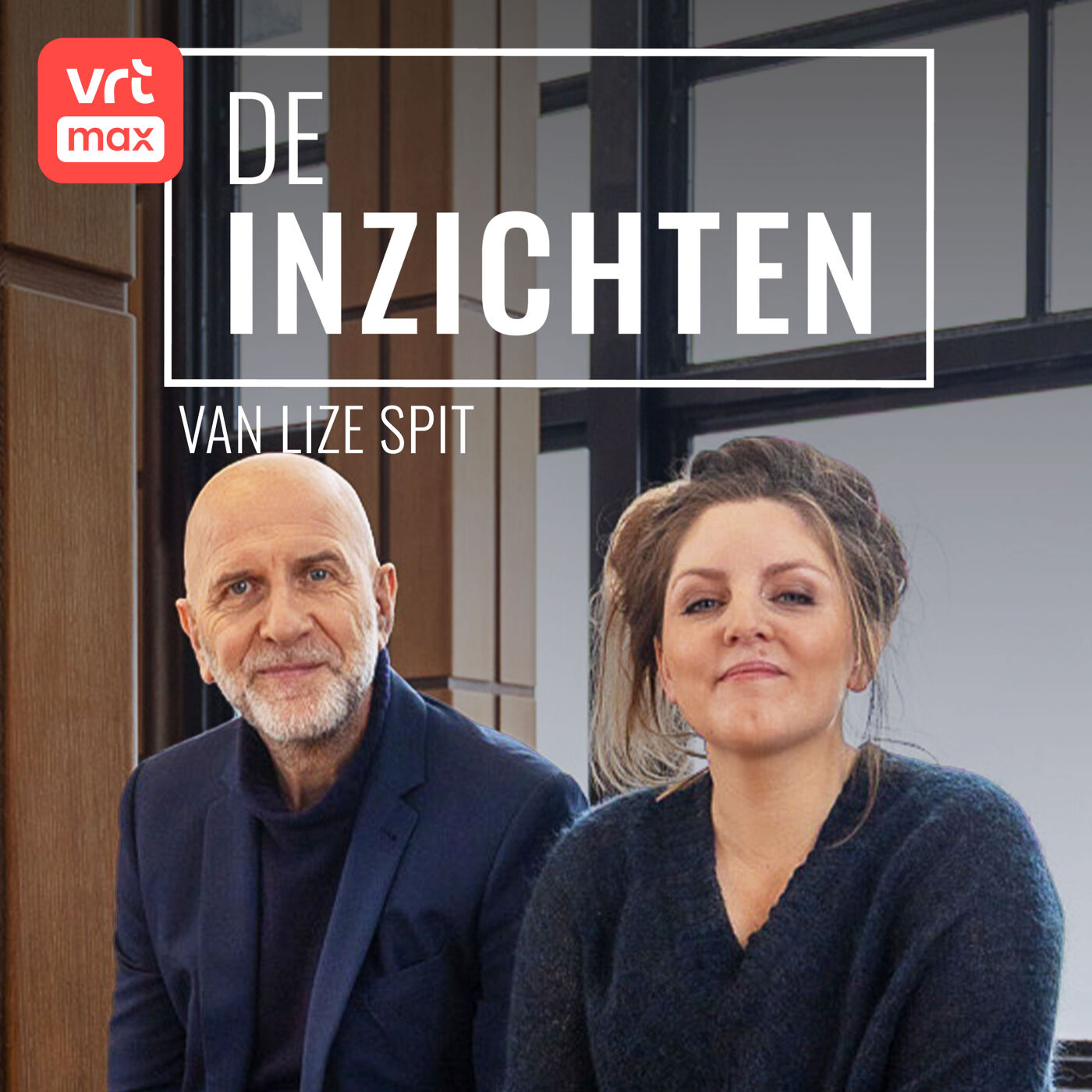 De inzichten van Lize Spit De inzichten van Lize Spit