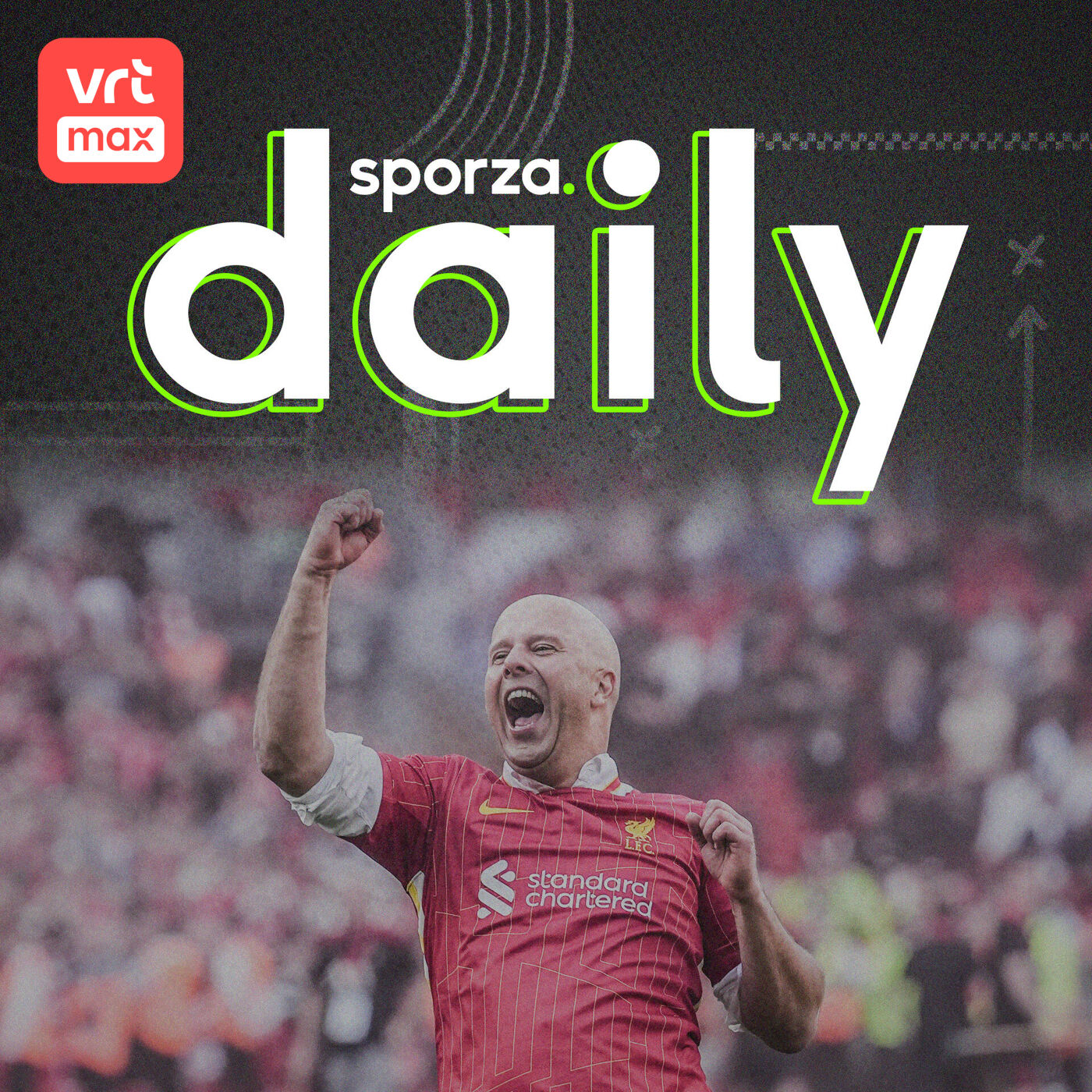 Sporza Daily