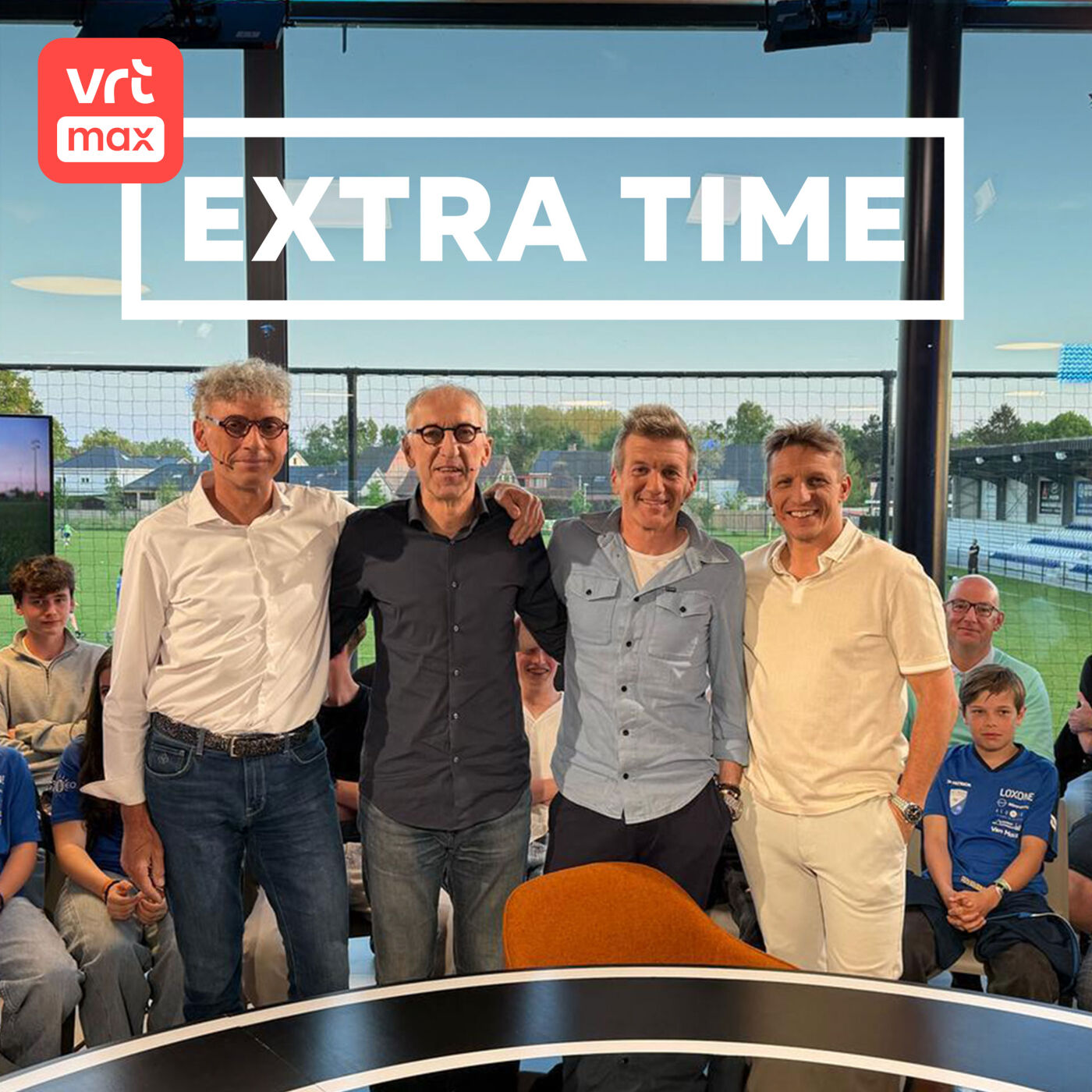 Extra Time