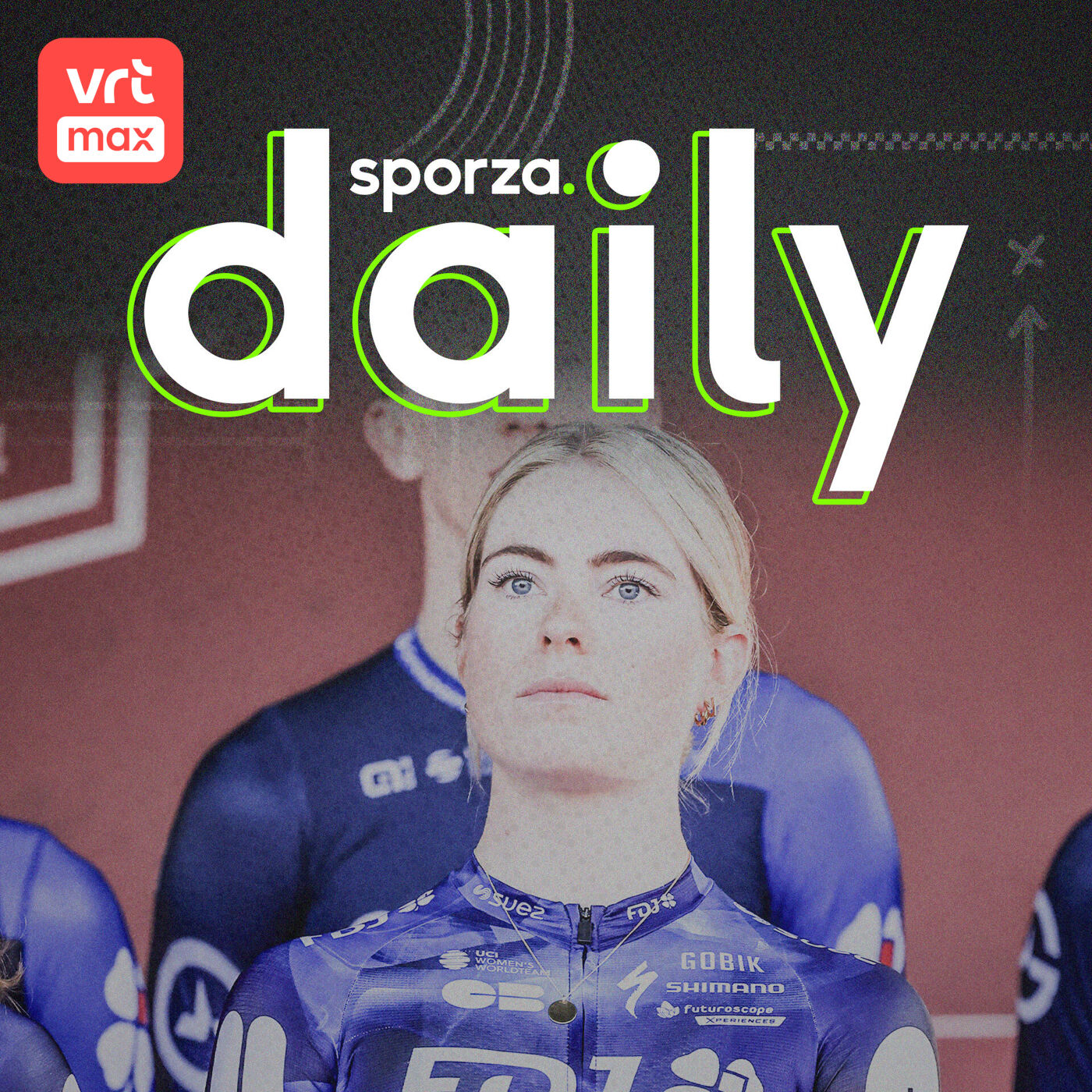 Atletes getuigen over invloed van menstruatie op topsportprestaties