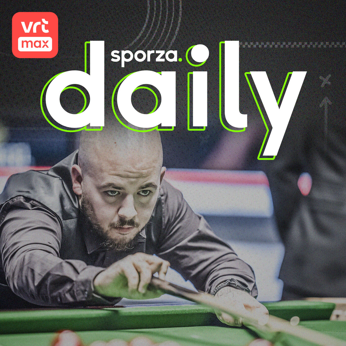 Sporza Daily