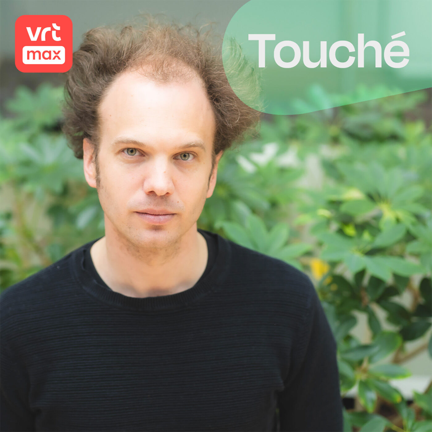 Julien Libeer Julien Libeer