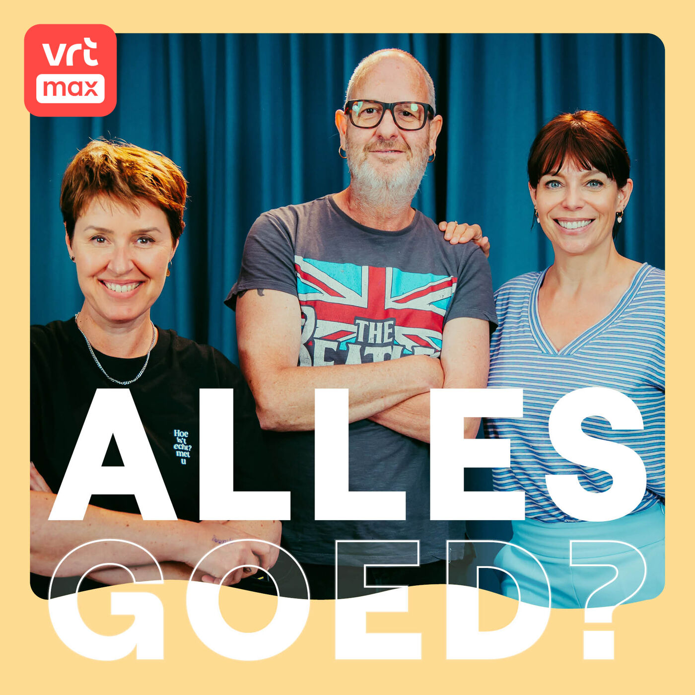 Broers, zussen & rollen: de dynamiek in het gezin