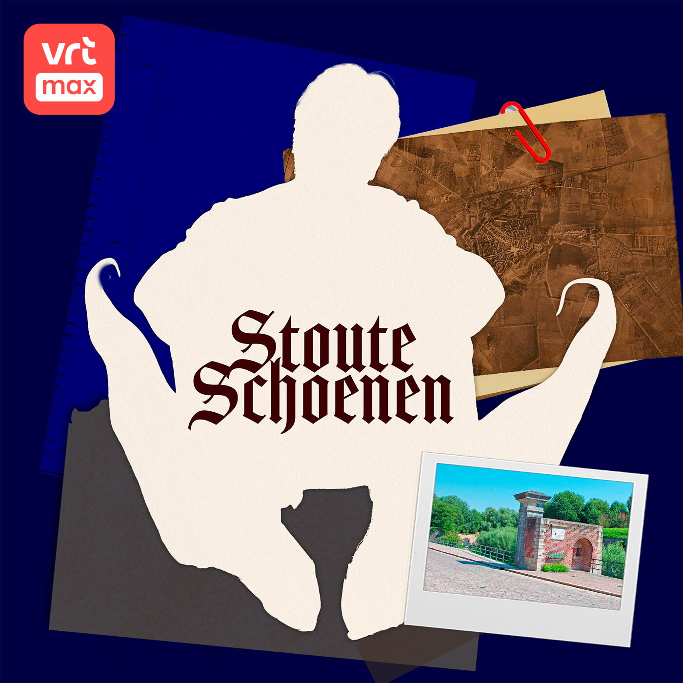 Stoute schoenen
