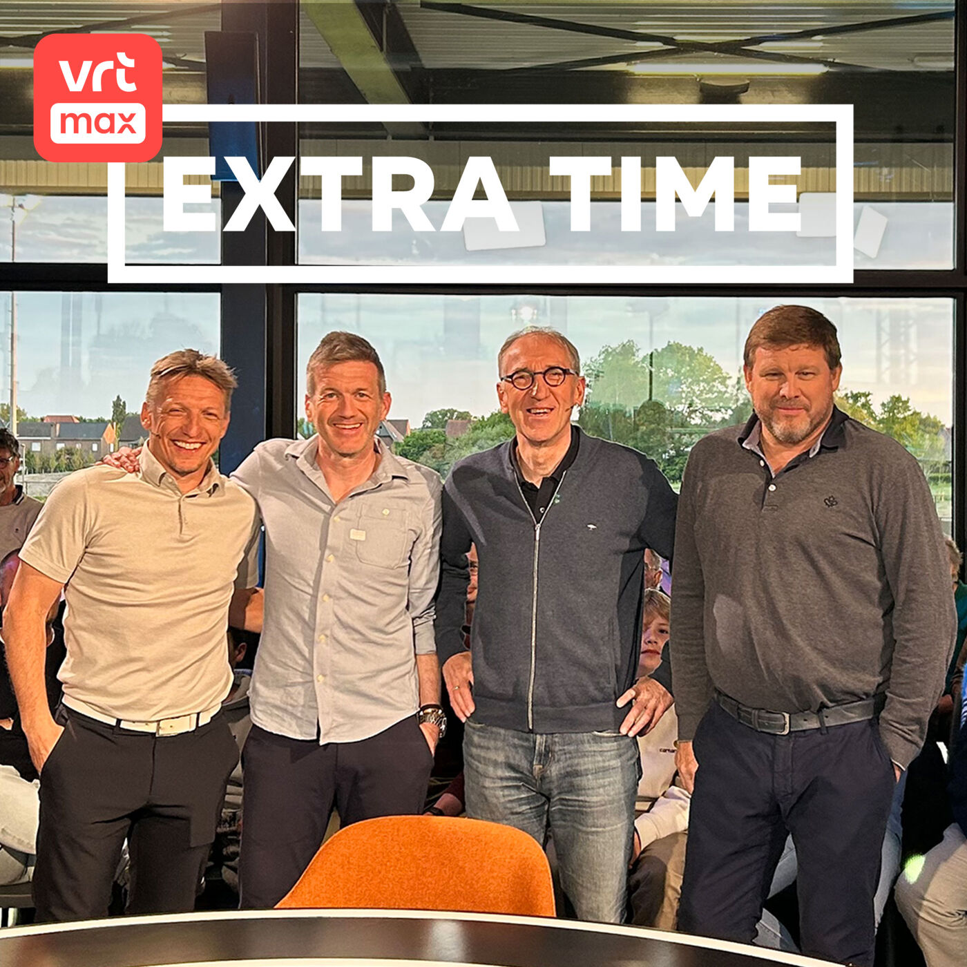Extra Time