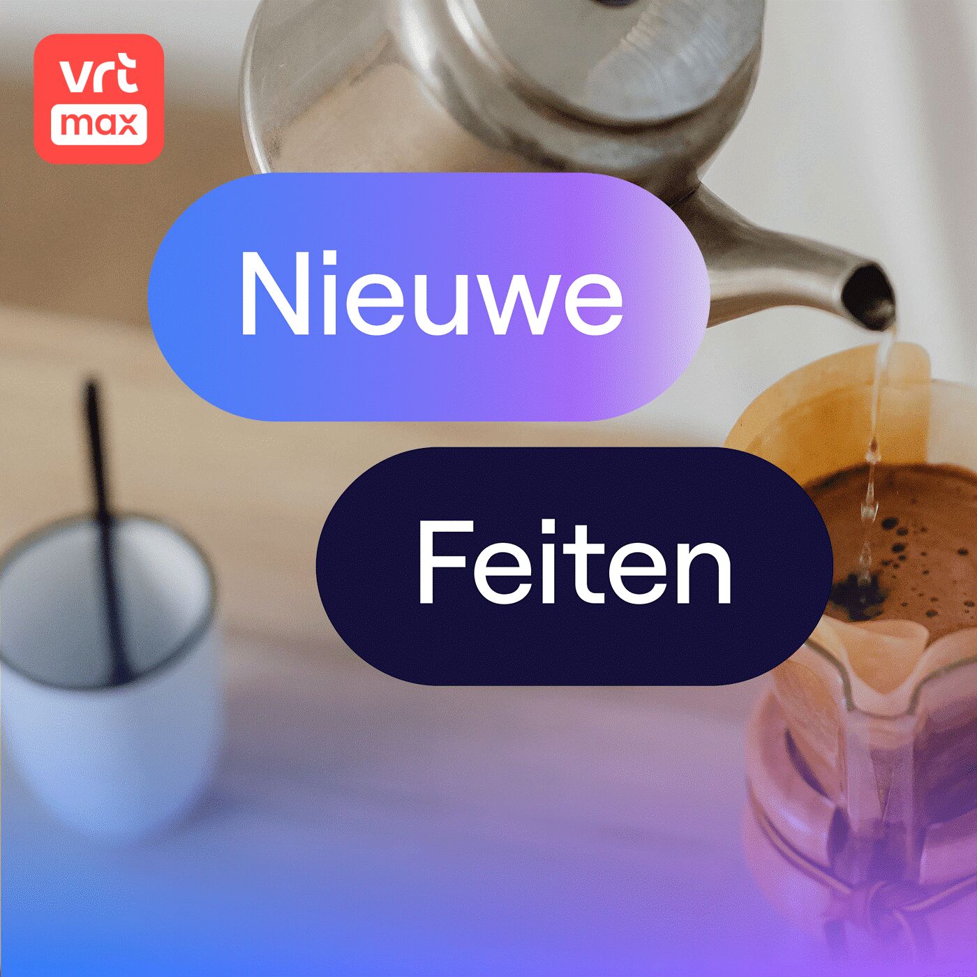 Nieuwe Feiten